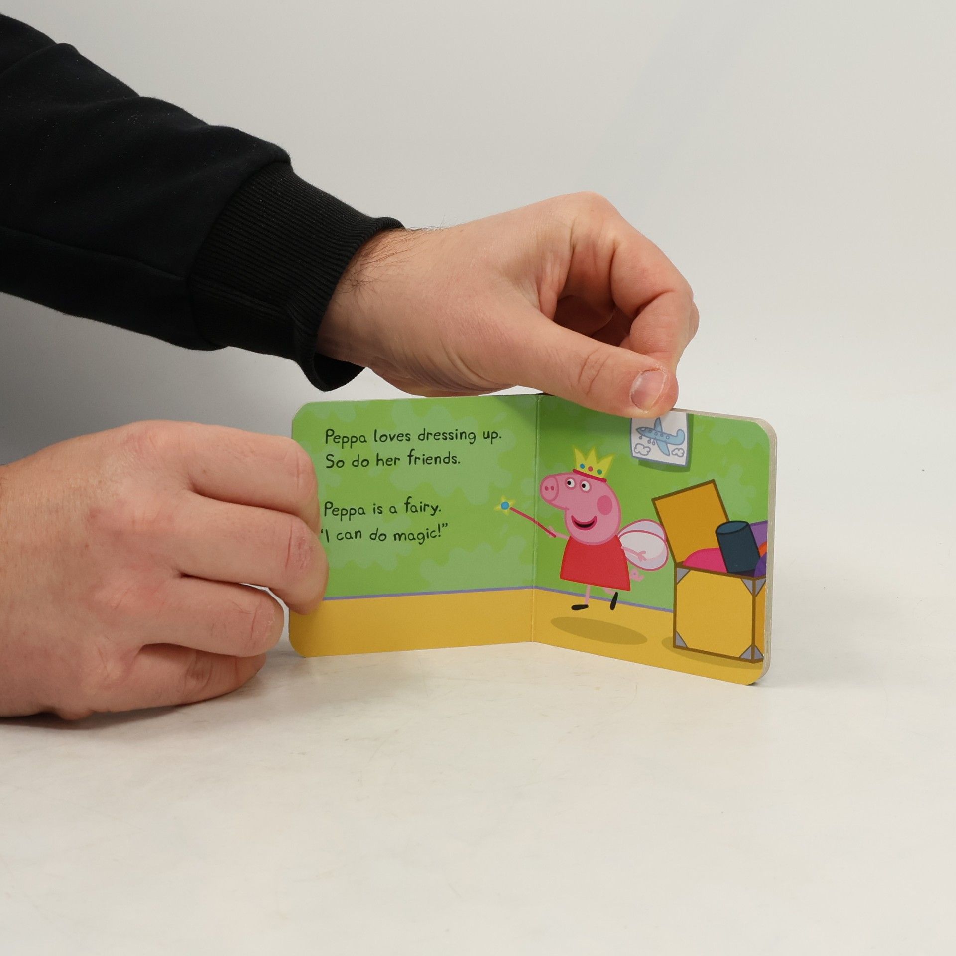 Various authors Peppa's Friends