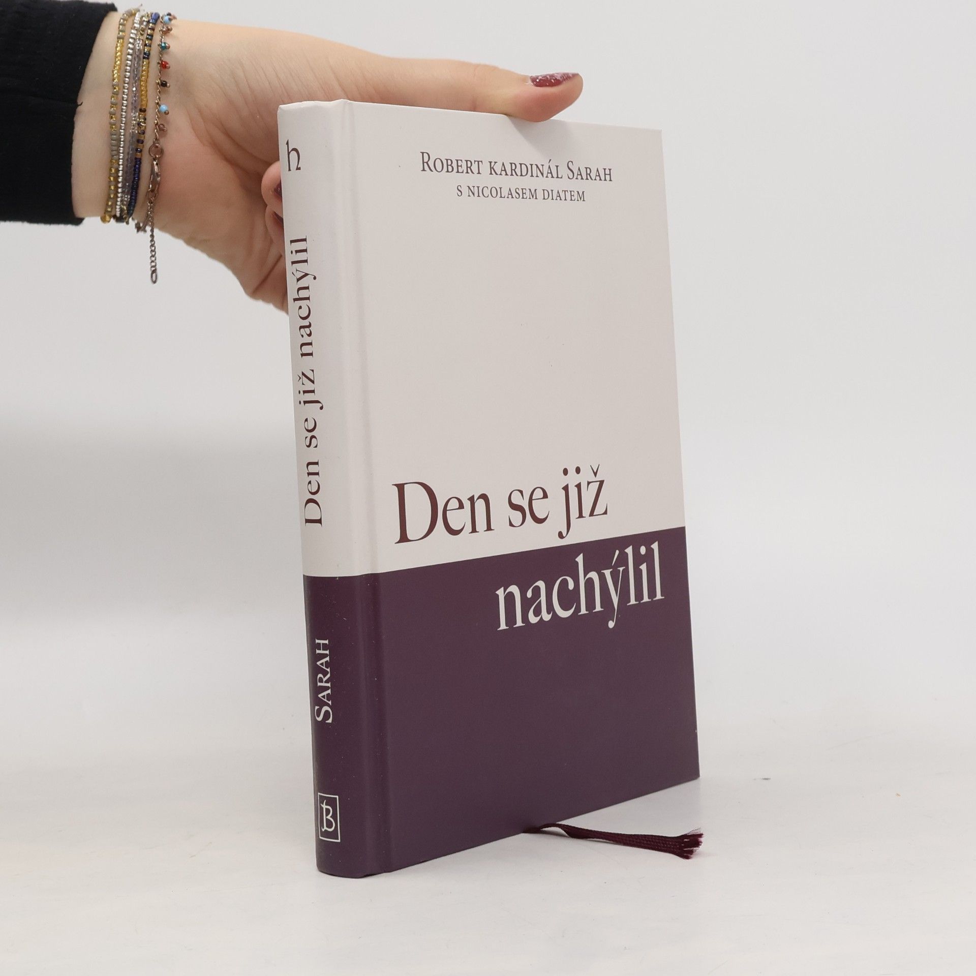 Den se již nachýlil