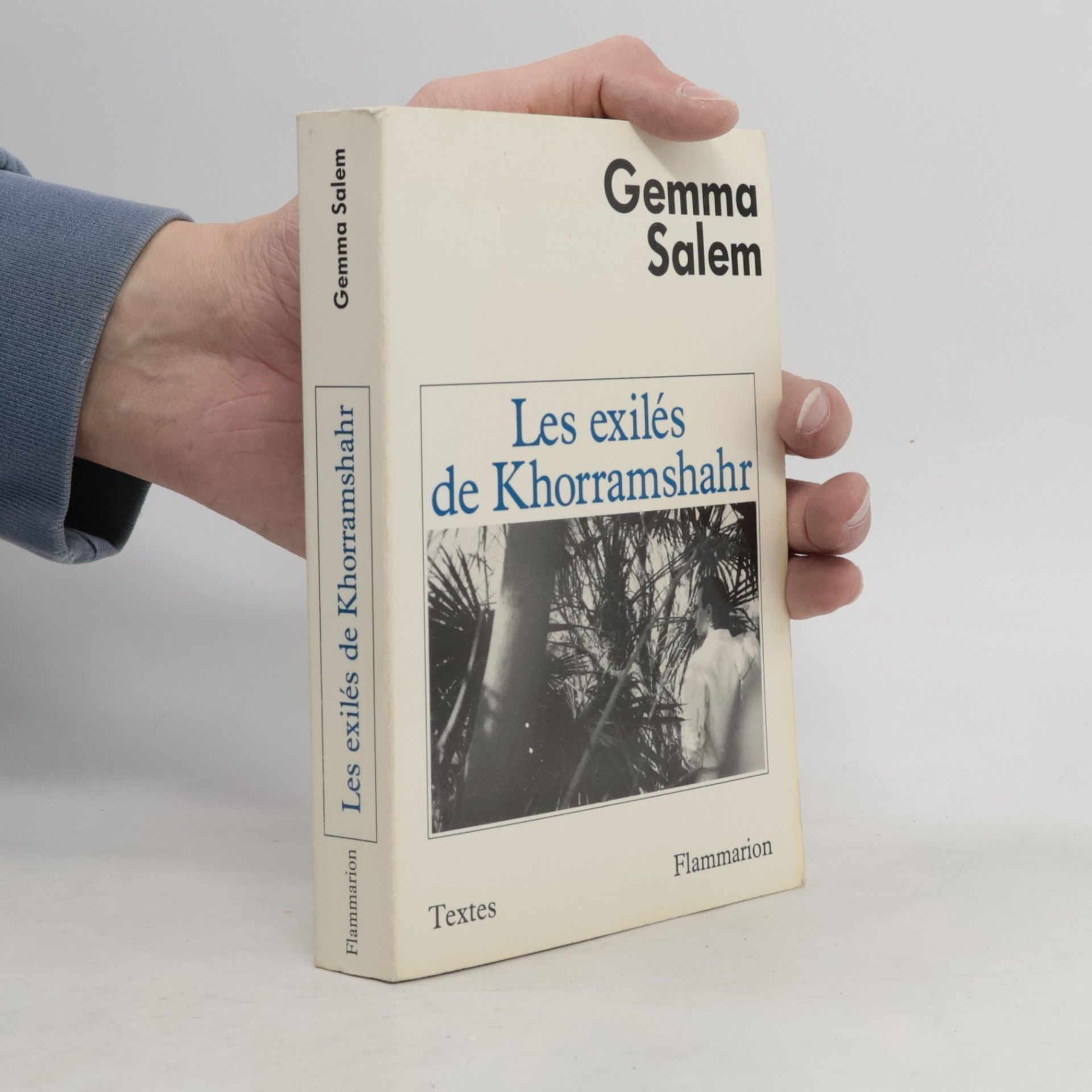 Les exilés de Khorramshahr