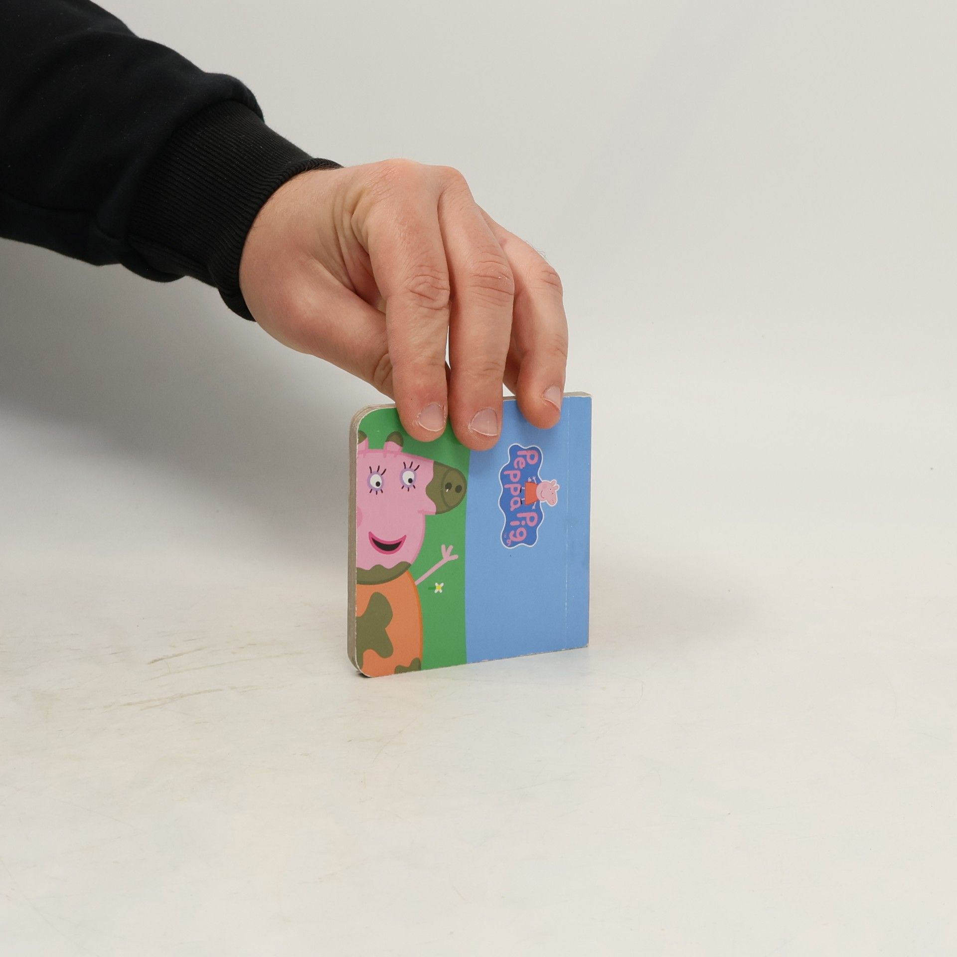 Autorenkollektiv Peppa at Home. Peppa Pig