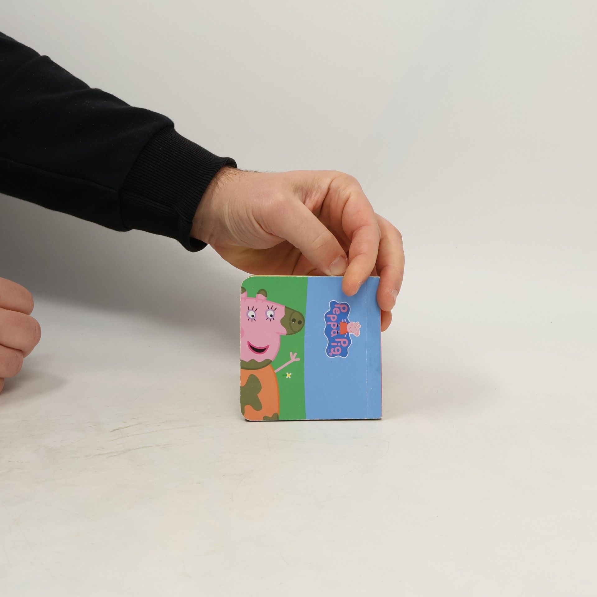 Autorenkollektiv Peppa at Home. Peppa Pig
