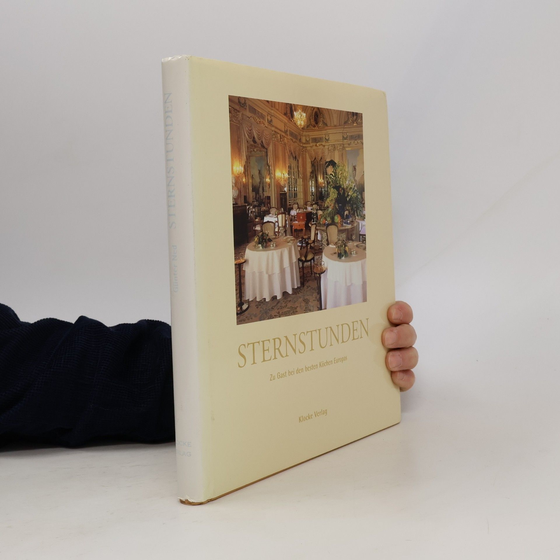 Sternstunden