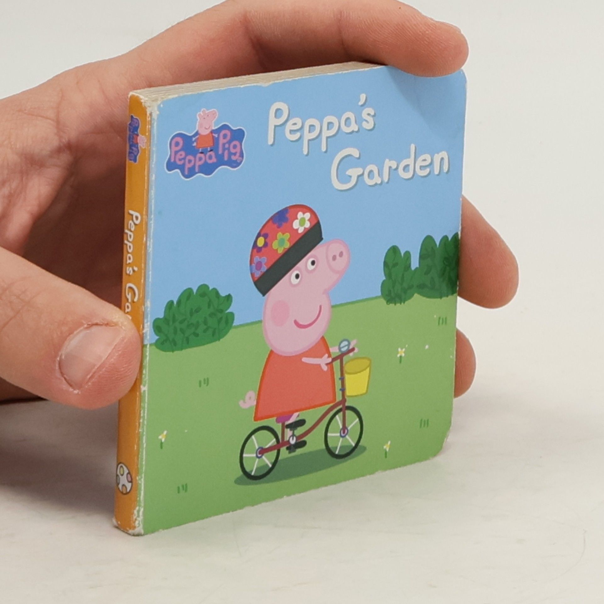 Autores varios Peppa´s Garden