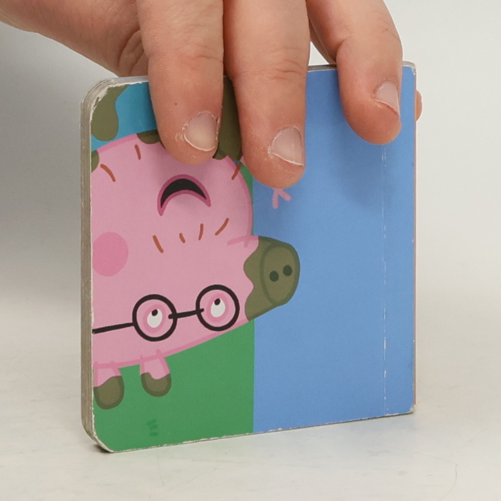 Autores varios Peppa´s Garden