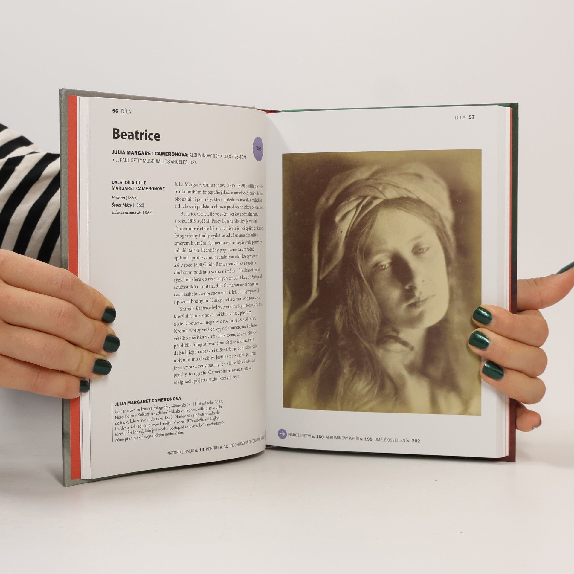 Ian Haydn Smith Stručný příběh fotografie