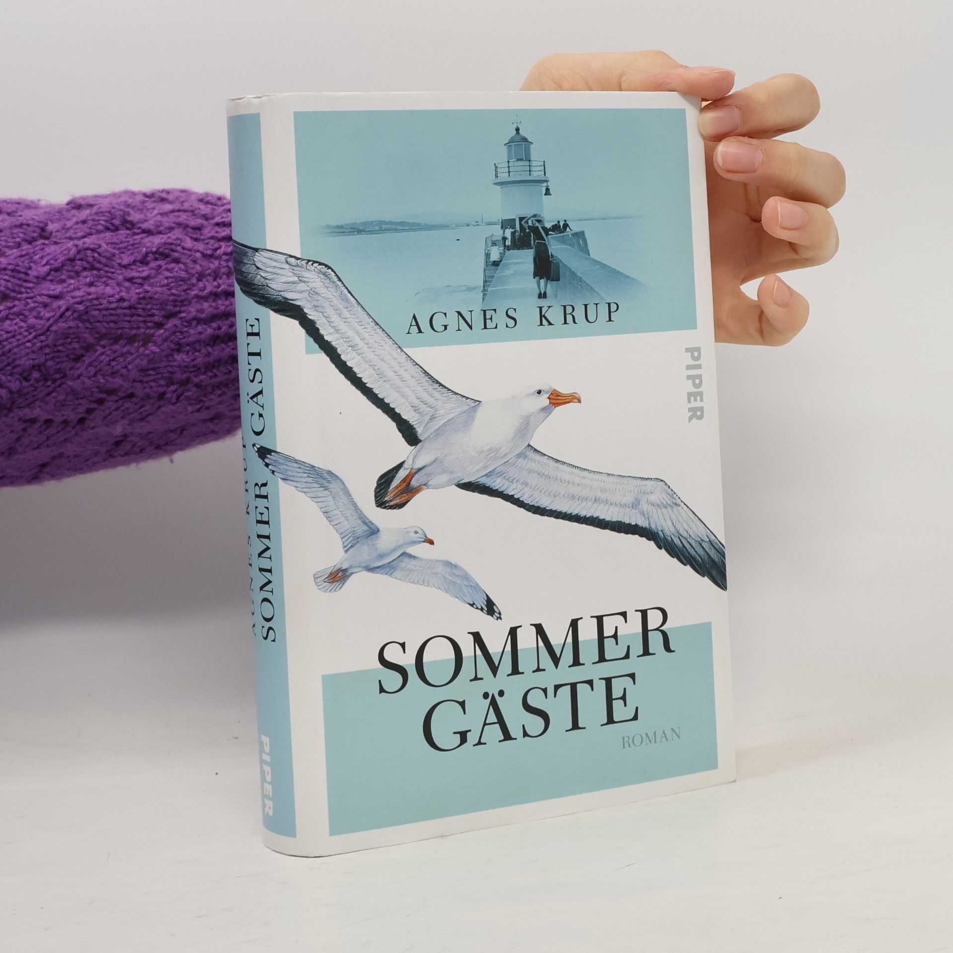 Sommergäste