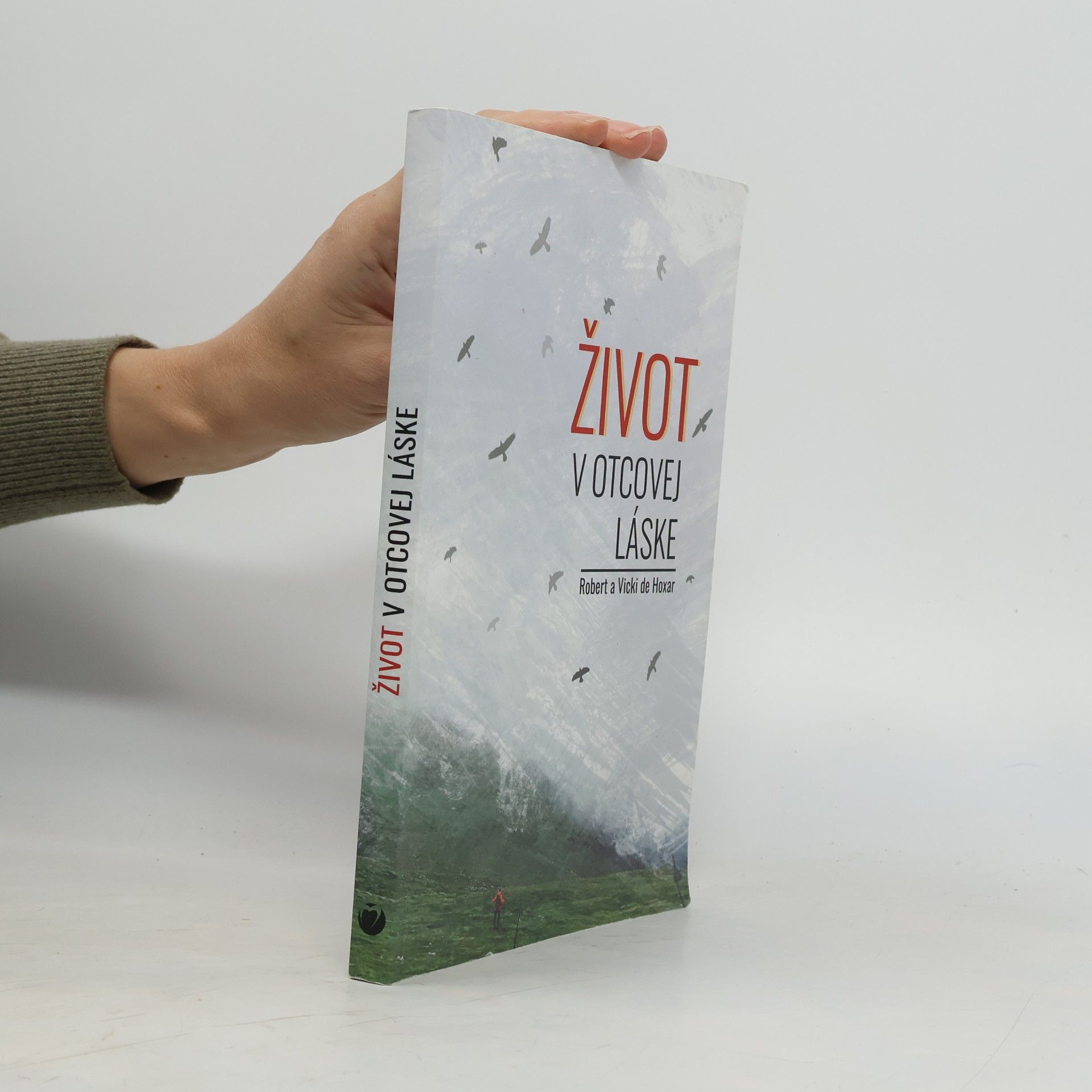 Život v otcovskej láske