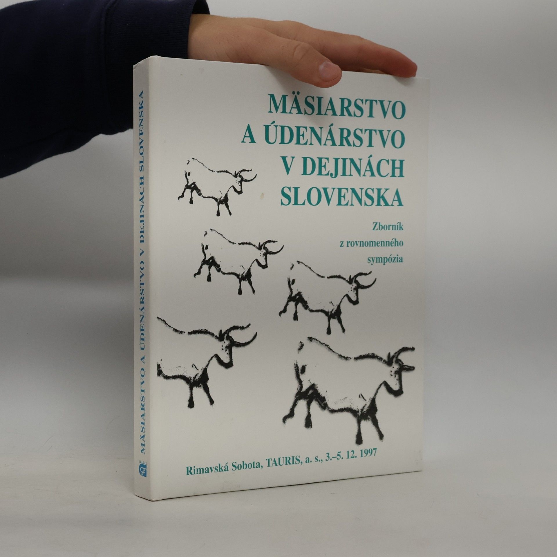 Mäsiarstvo a údenárstvo v dejinách Slovenska