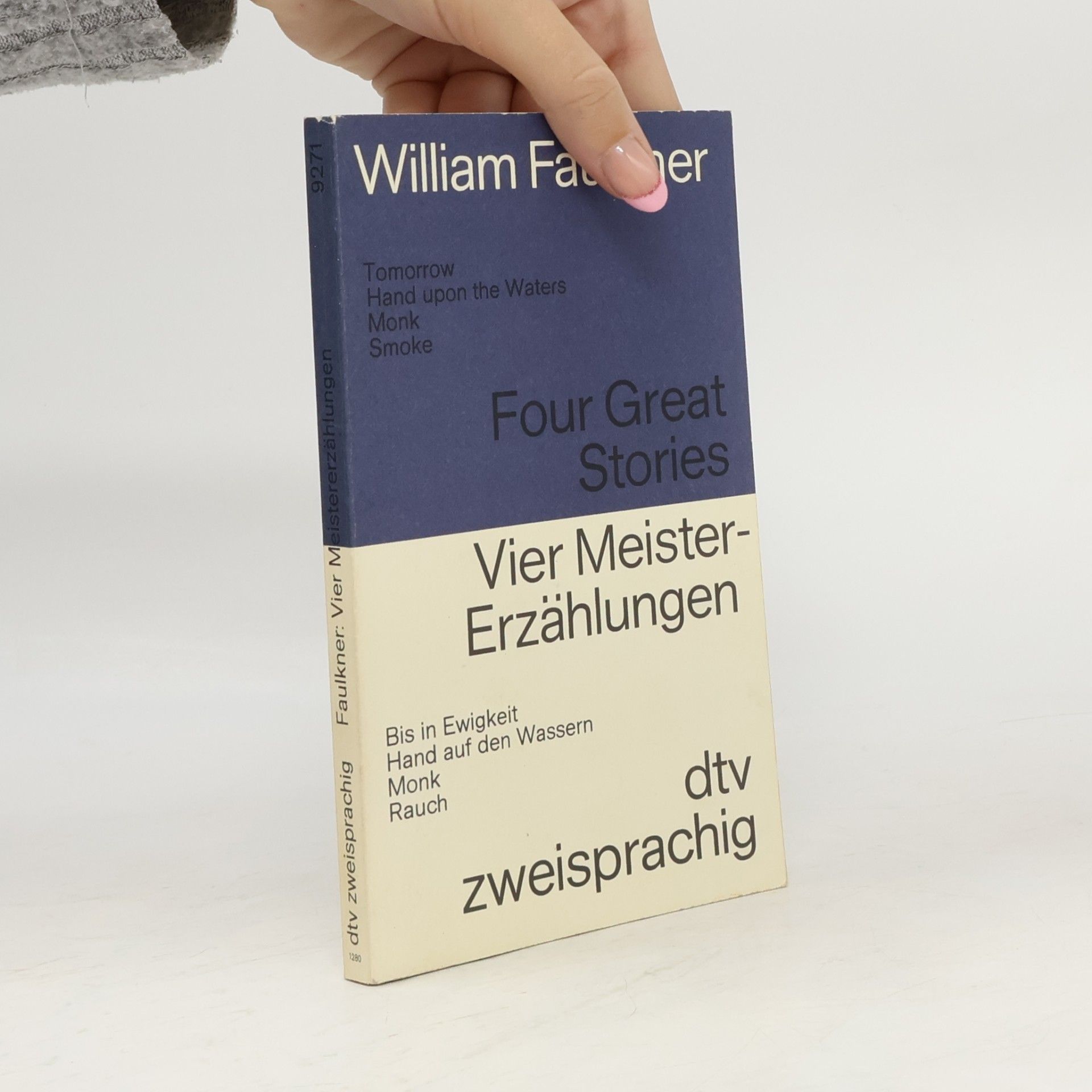 Four Great Stories