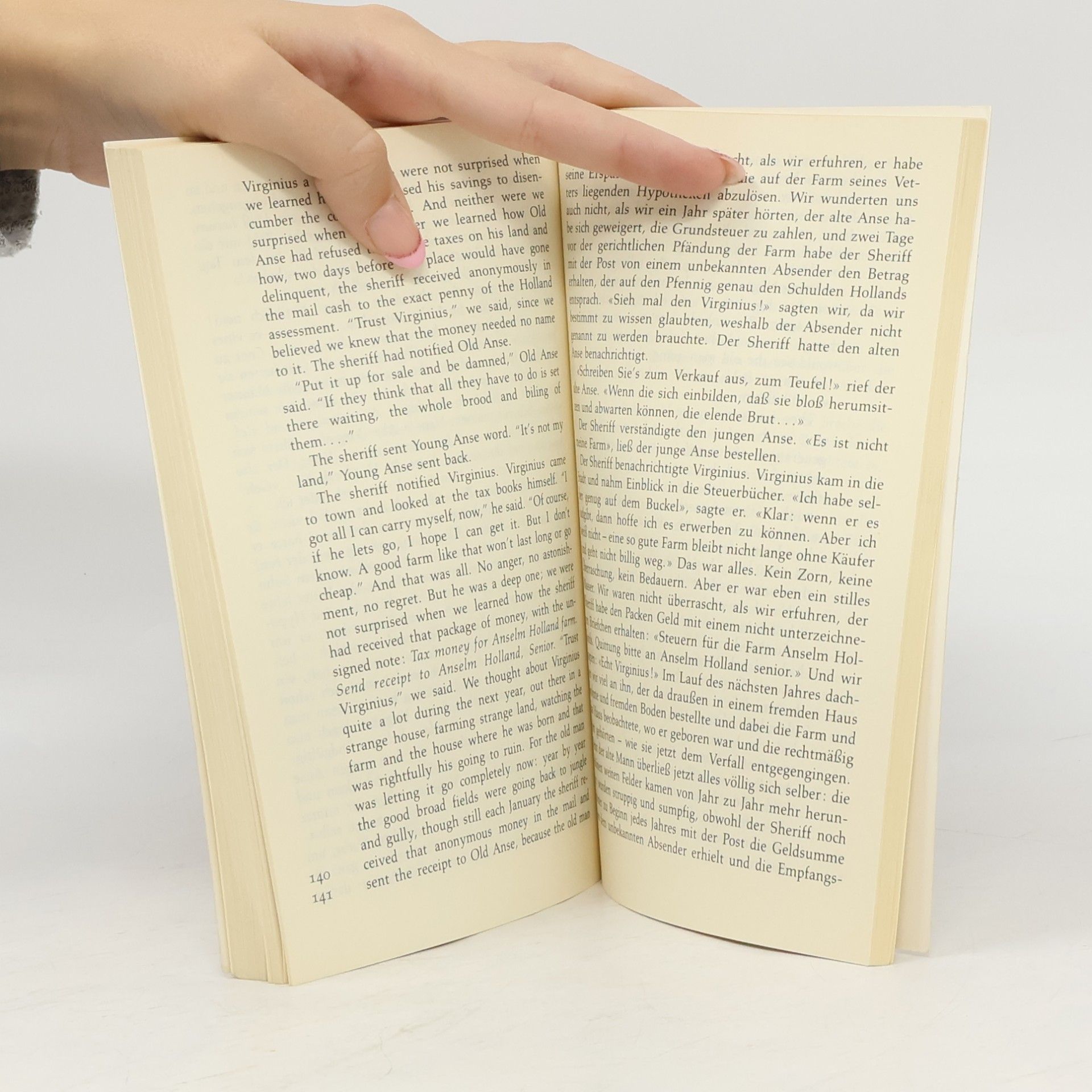 William Faulkner Four Great Stories