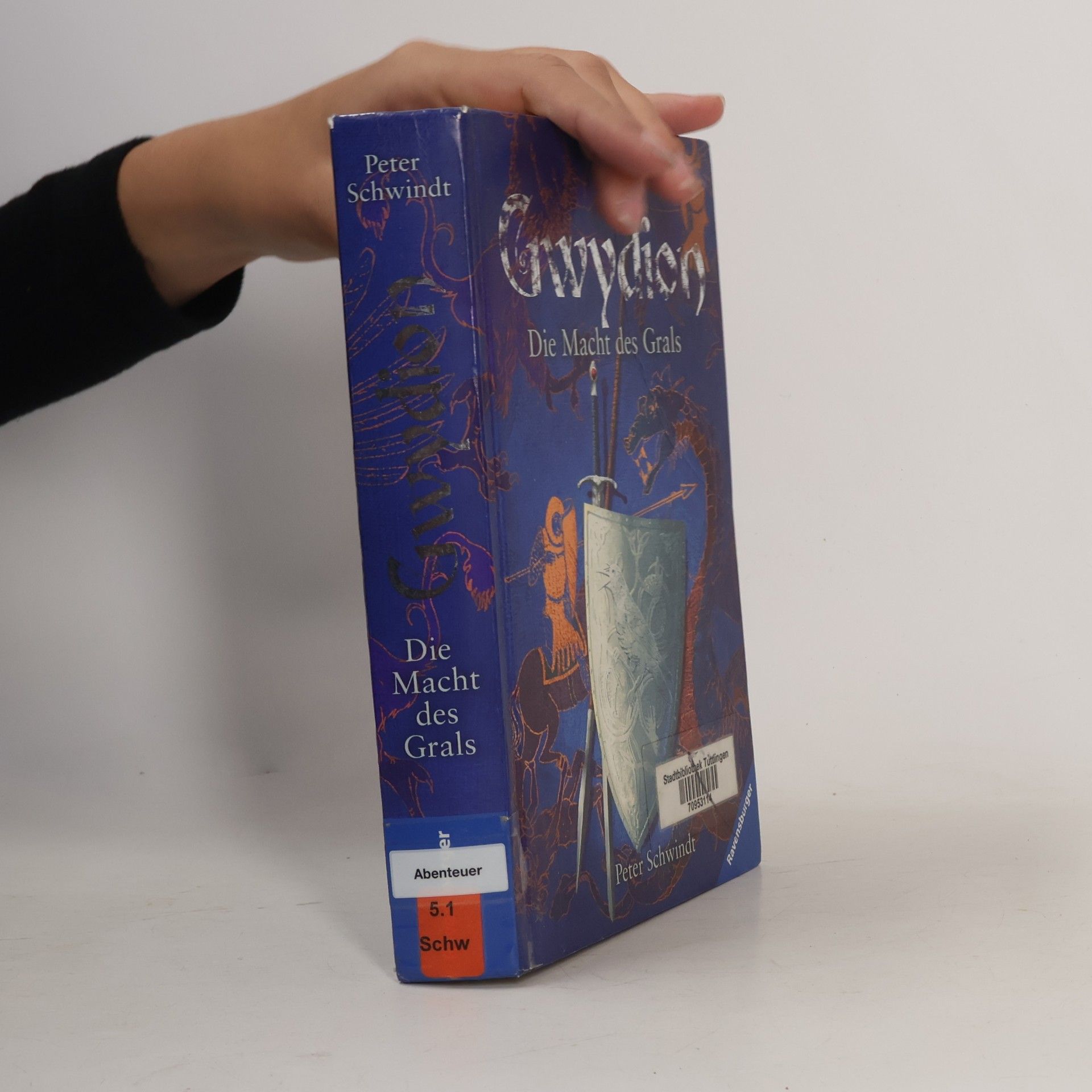 Gwydion