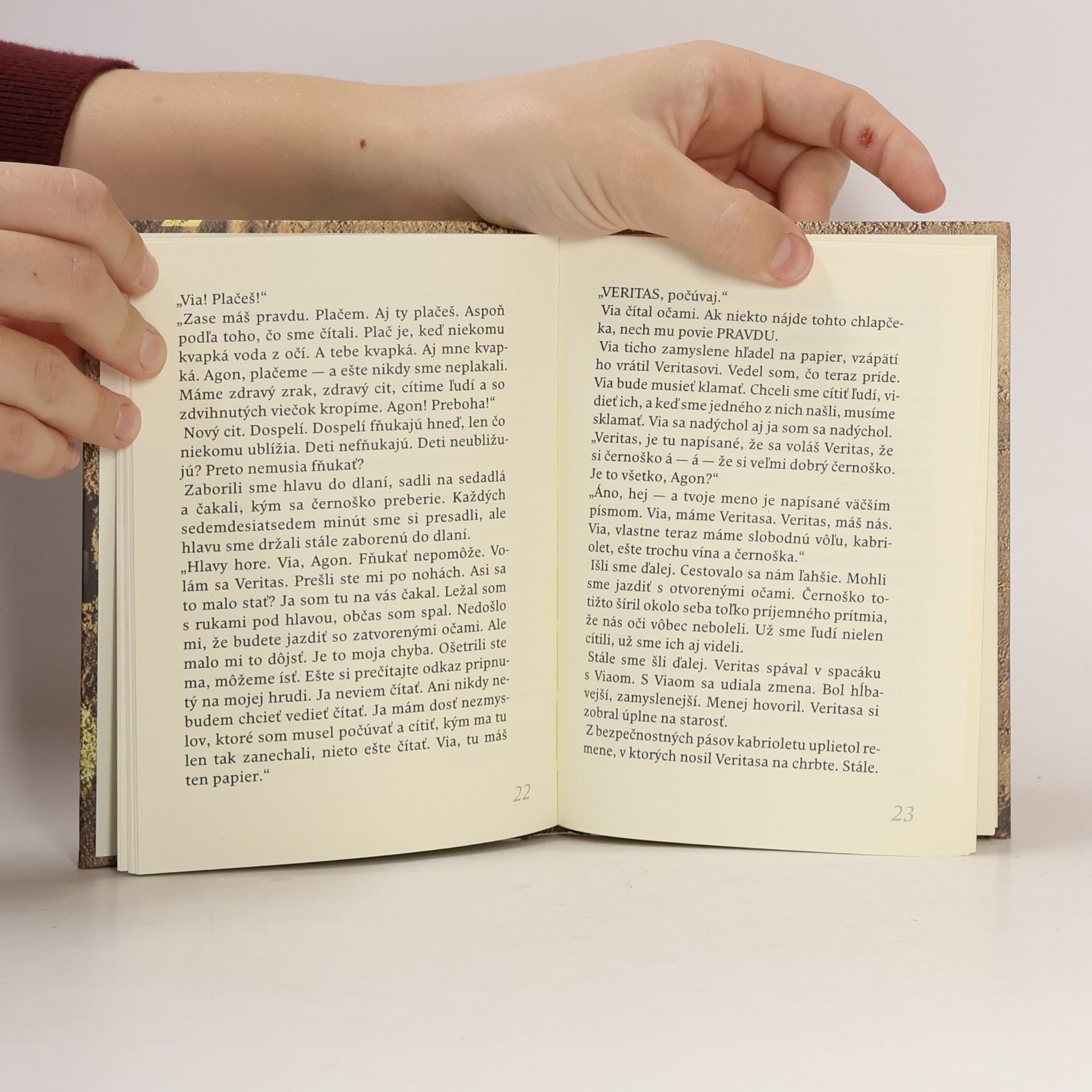 Martin Beďatš Zápas