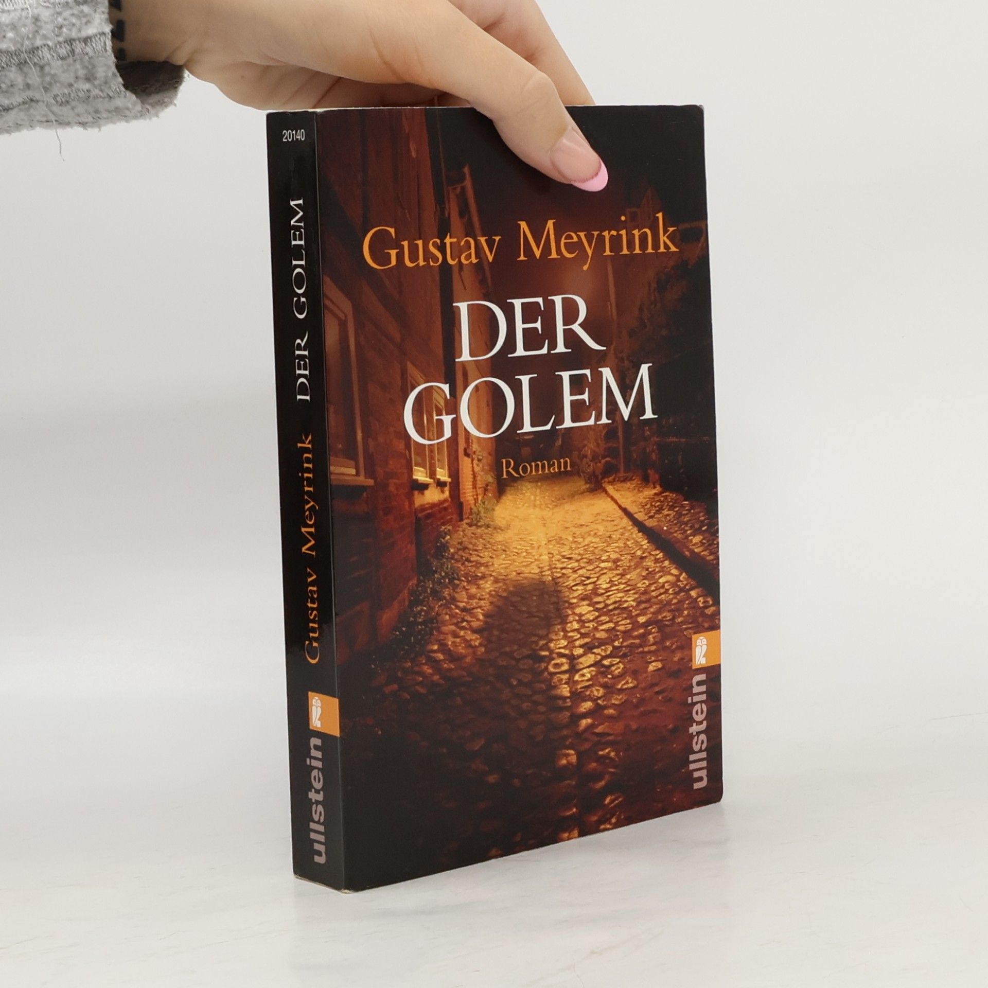 Der Golem