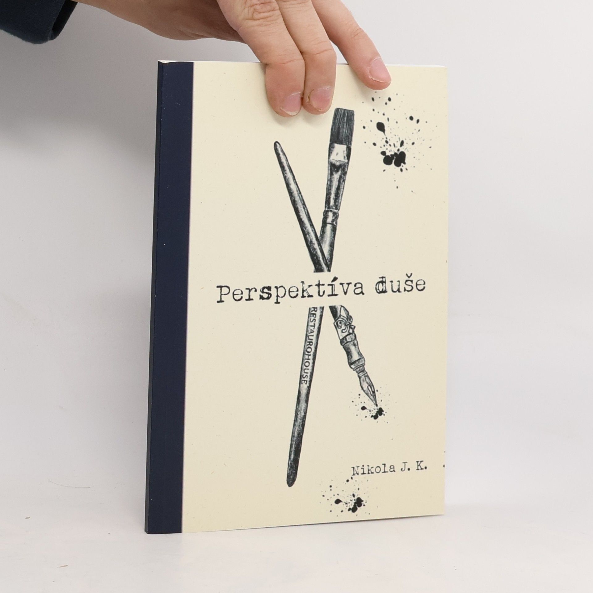 Perspektíva duše