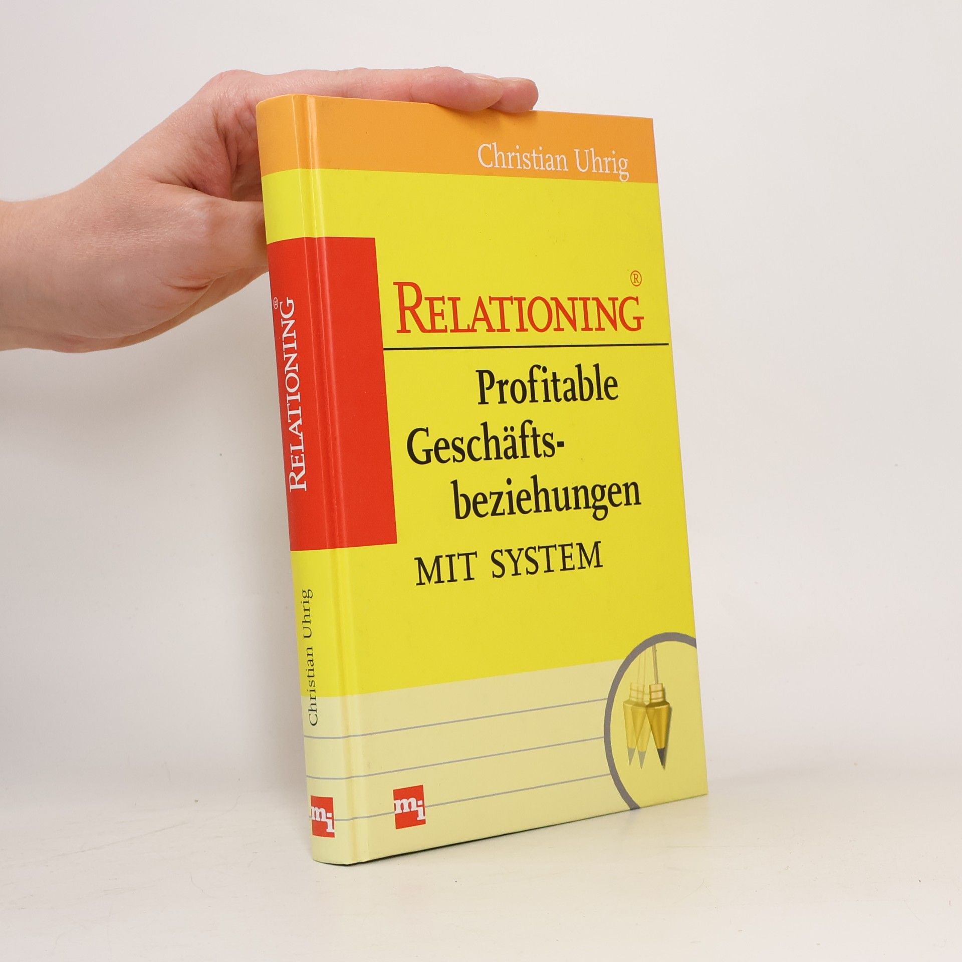 Christian Uhrig Relationing