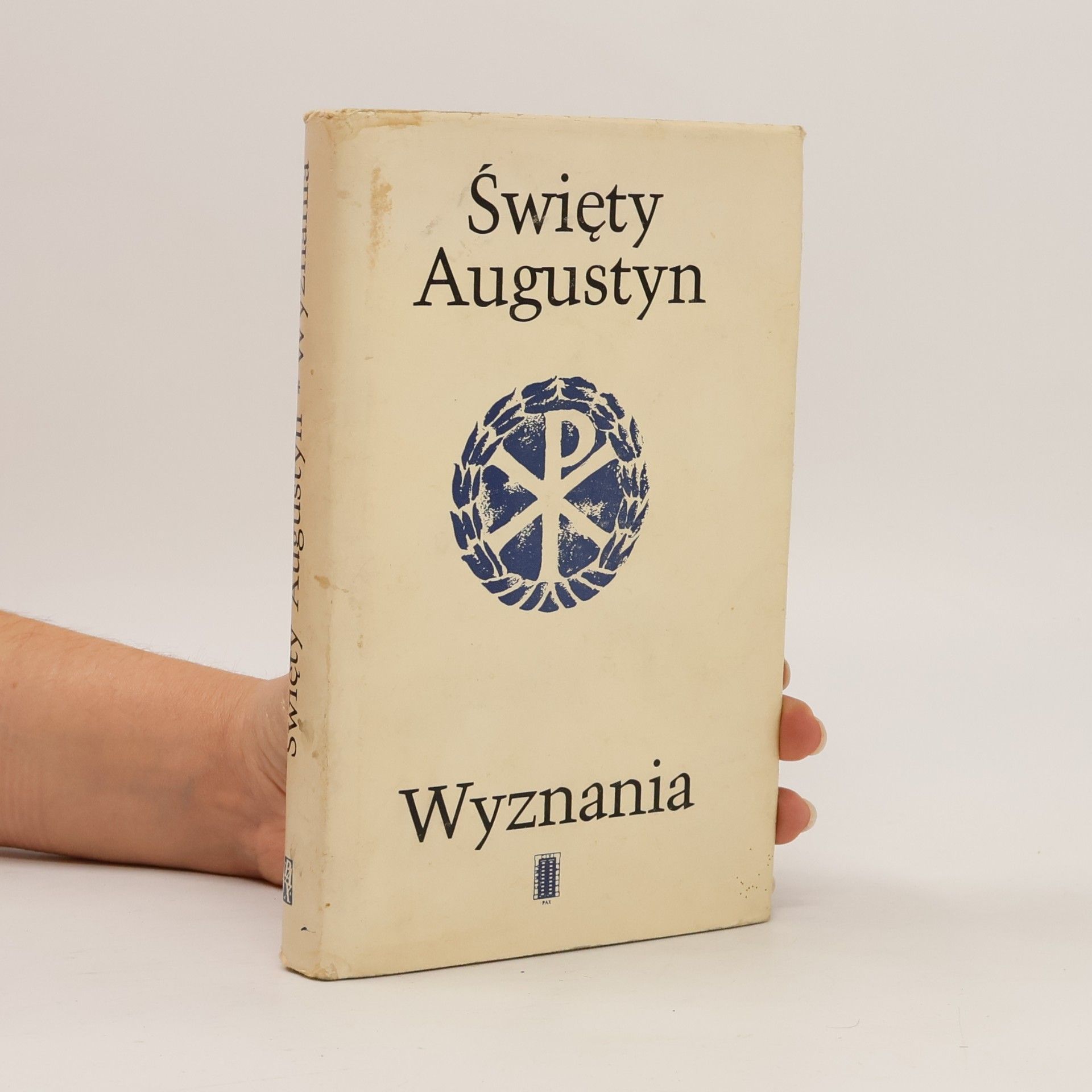 Wyznania