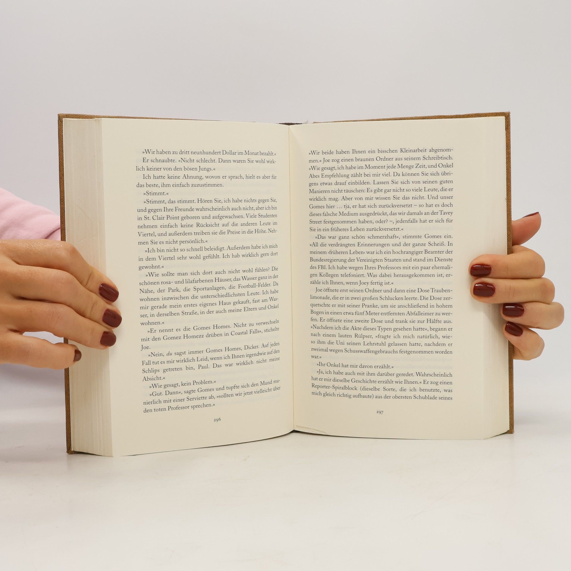 Jon Fasman Die Bibliothek des Alchemisten
