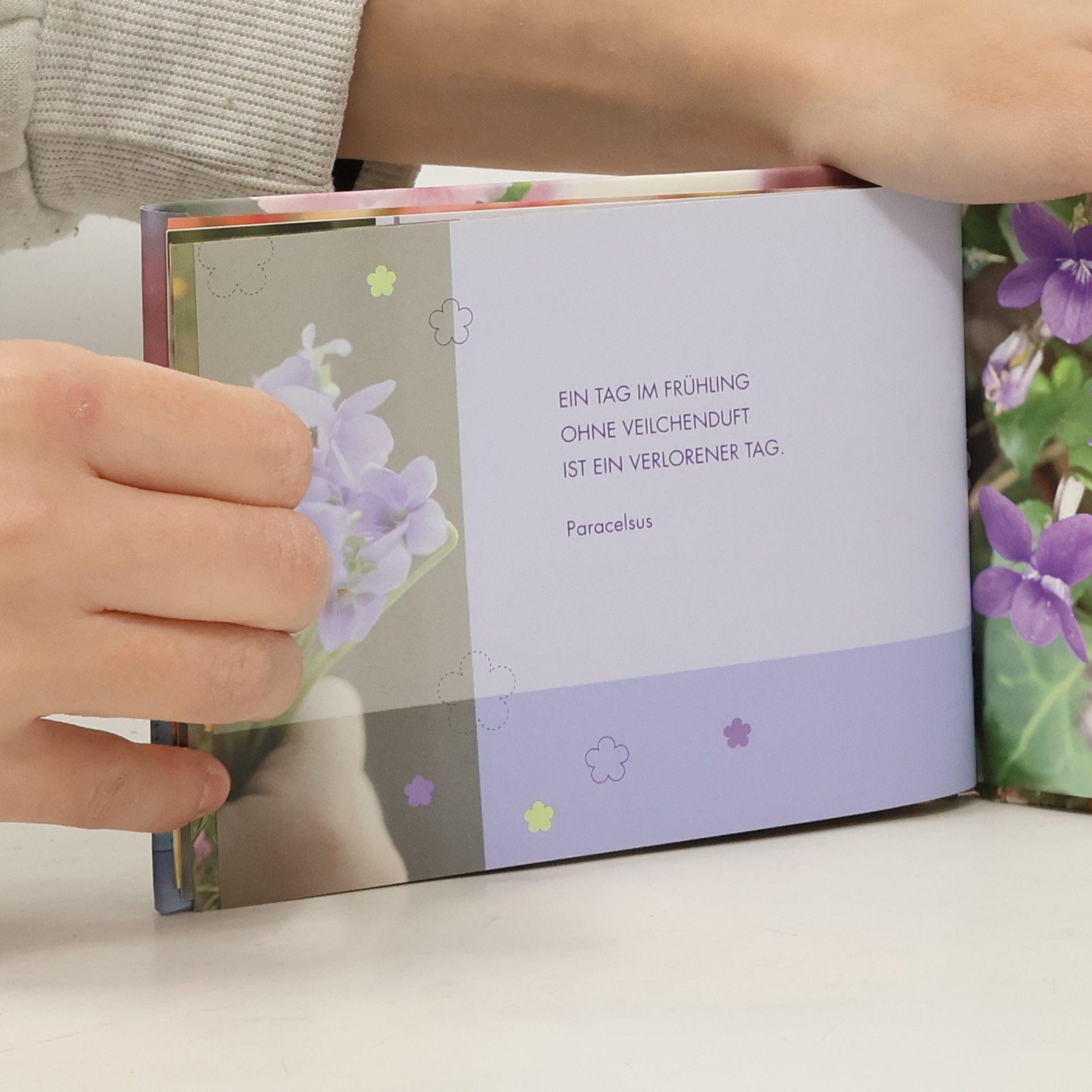 Bunte Frühlingsgrüße: Die schönsten Gedichte zur Frühlingszeit