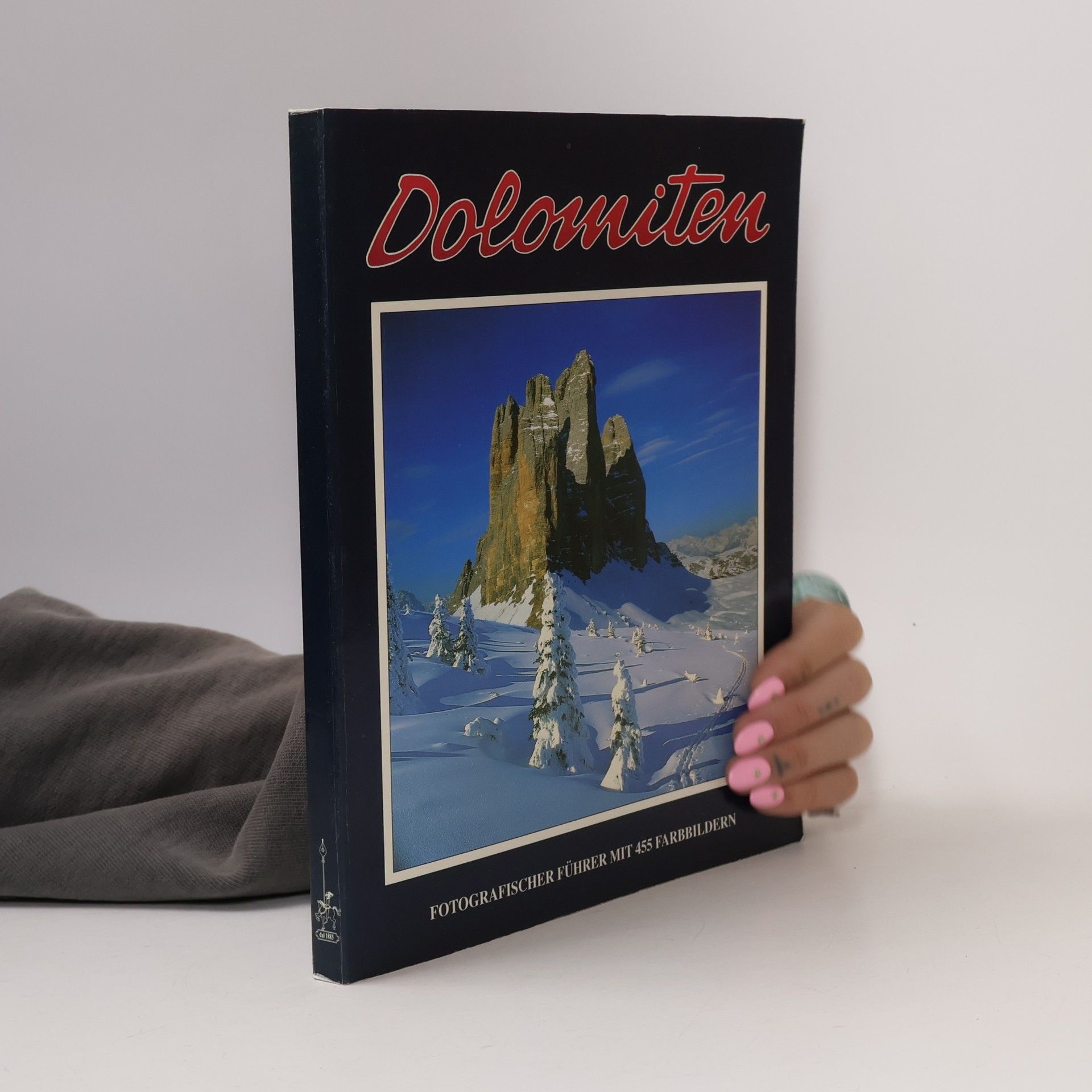 Dolomiten
