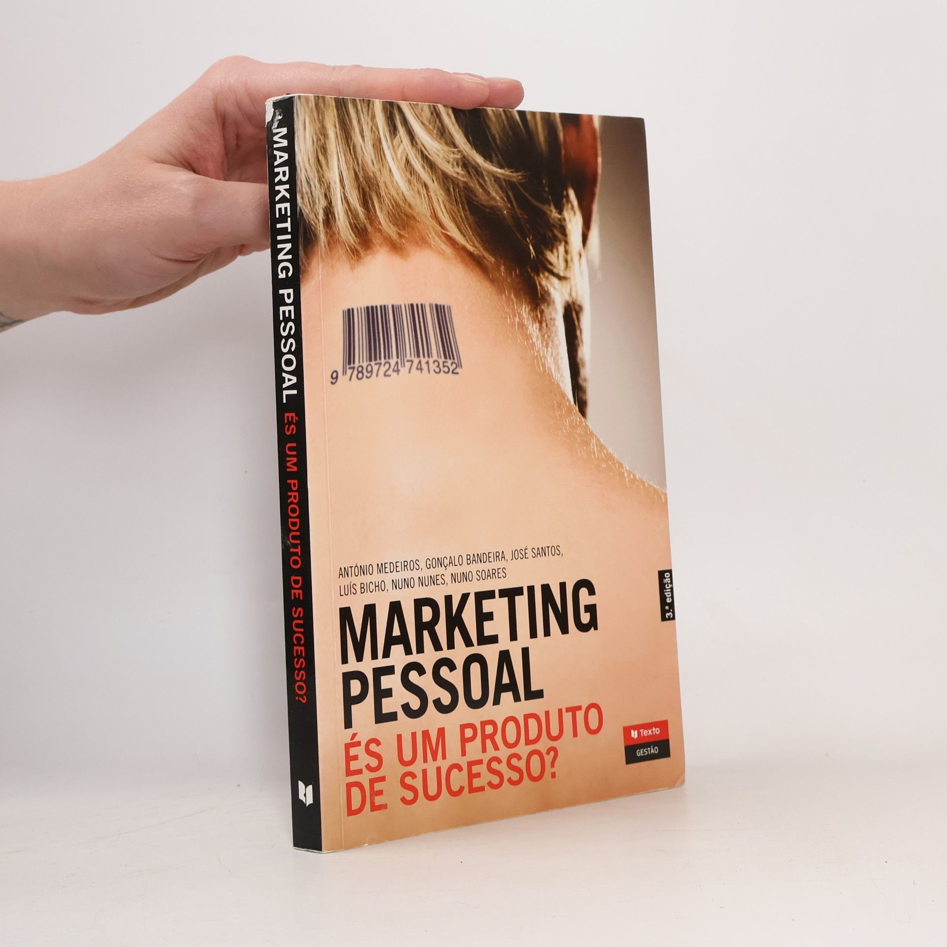 Marketing pessoal
