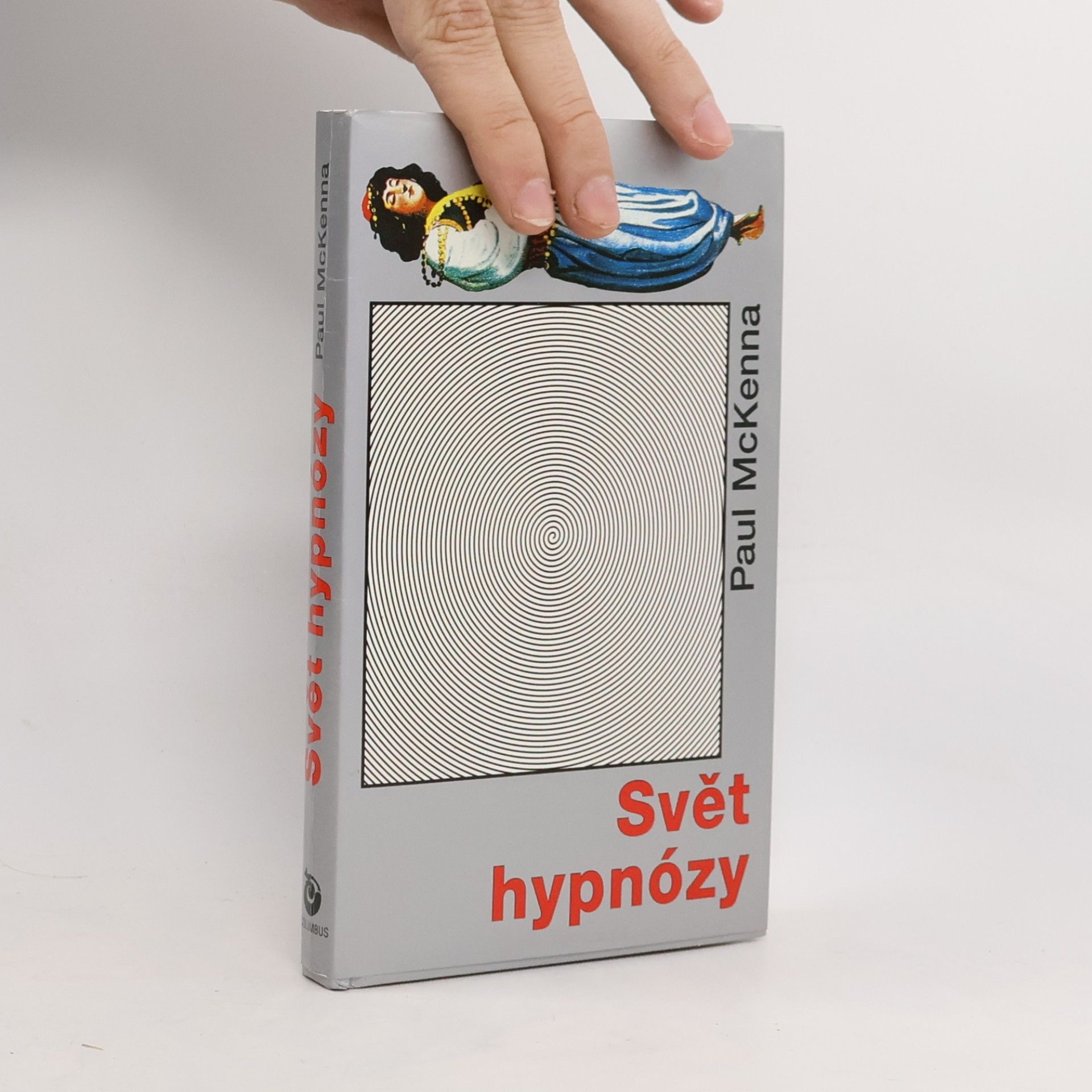 Svět hypnózy