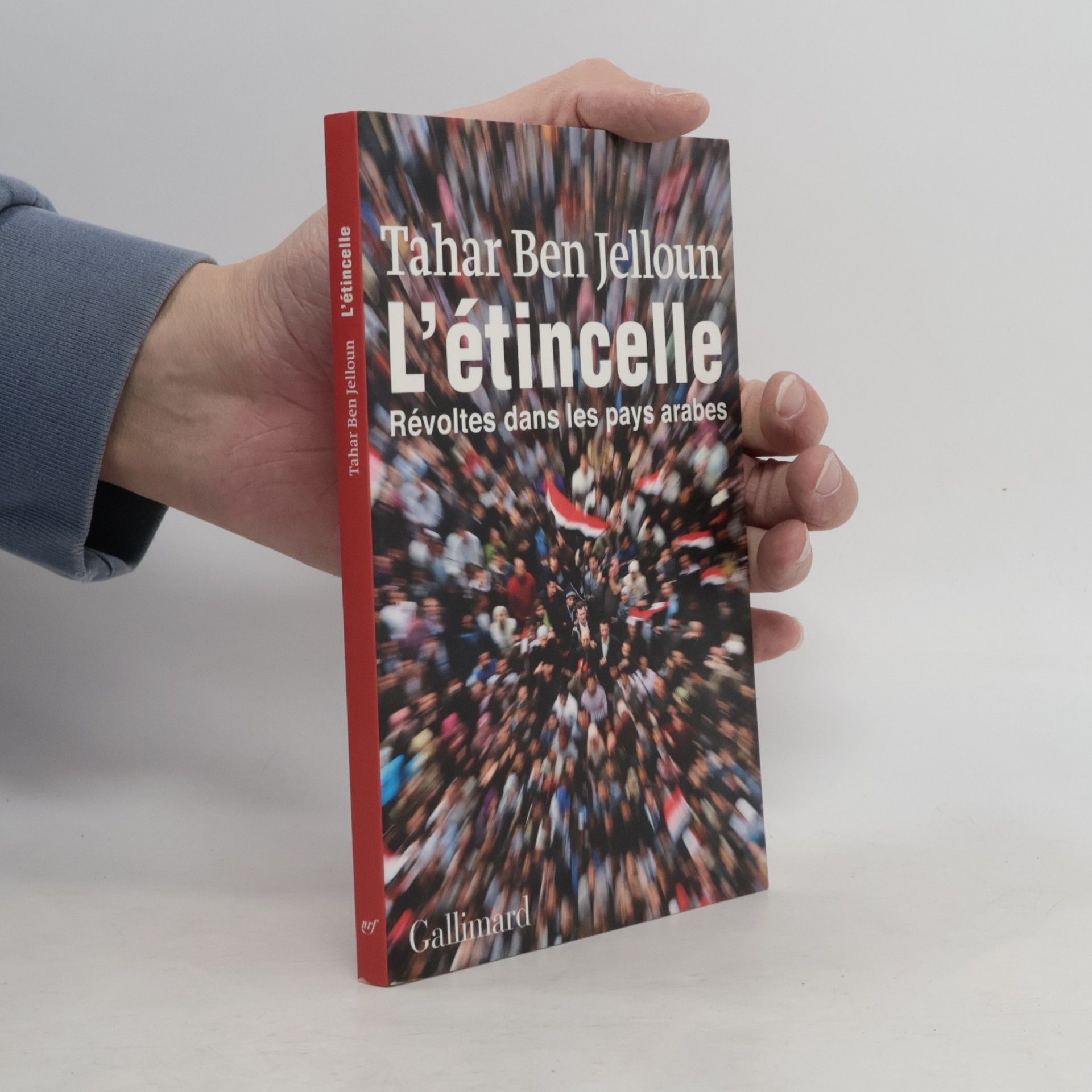 L'étincelle