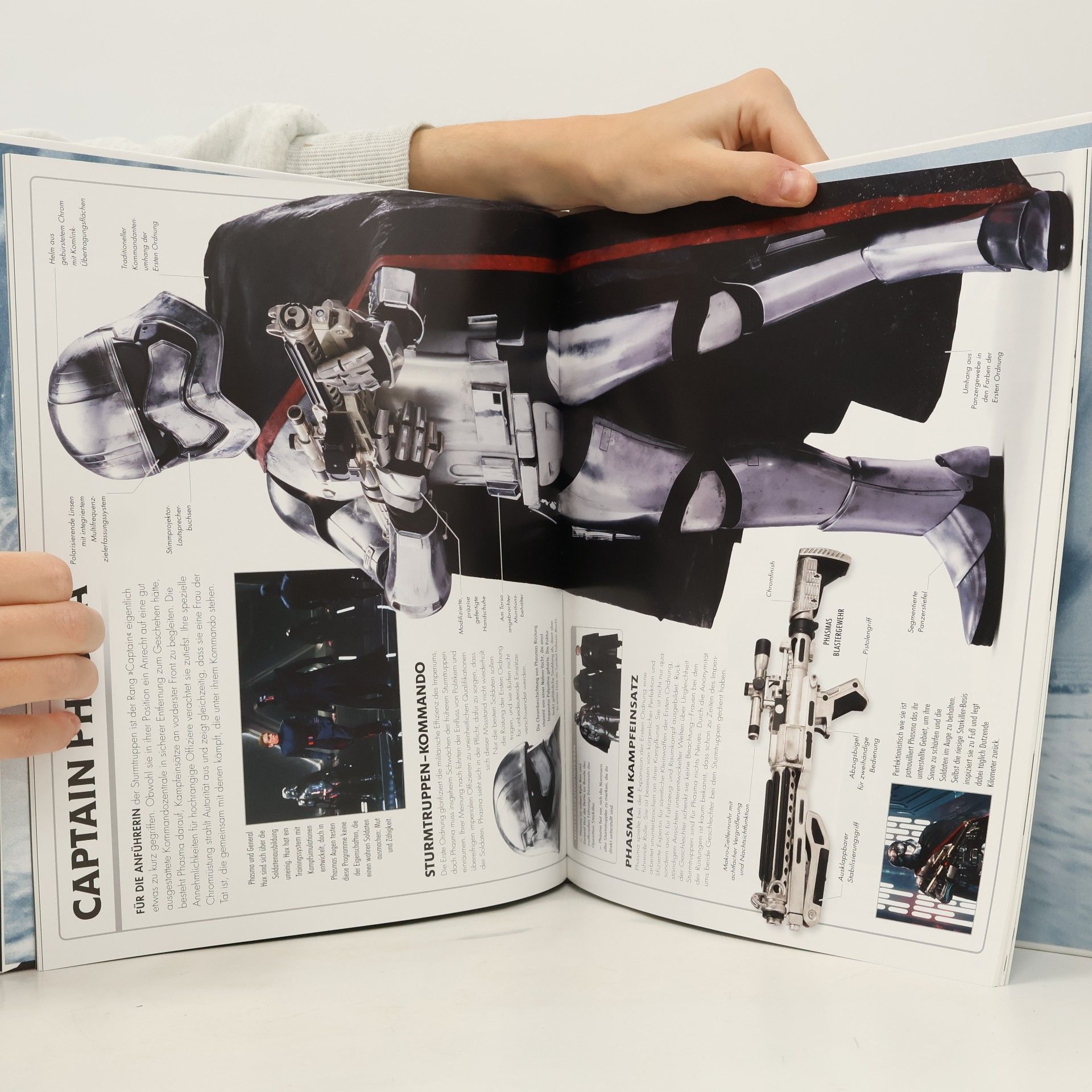 AA.VV. Star Wars: Das Erwachen der Macht