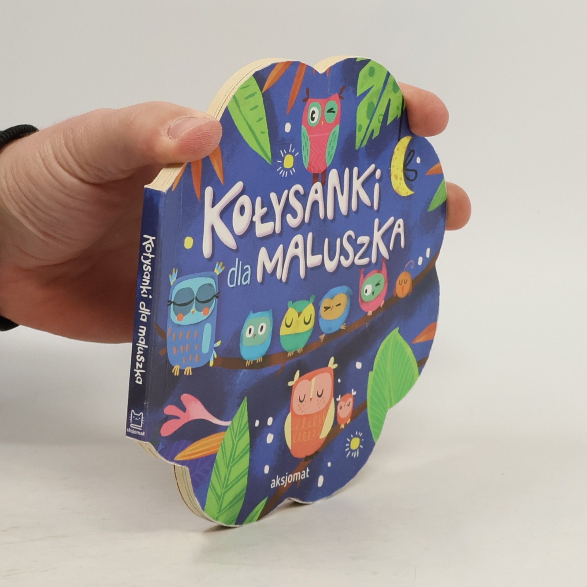Kołysanki dla maluszka
