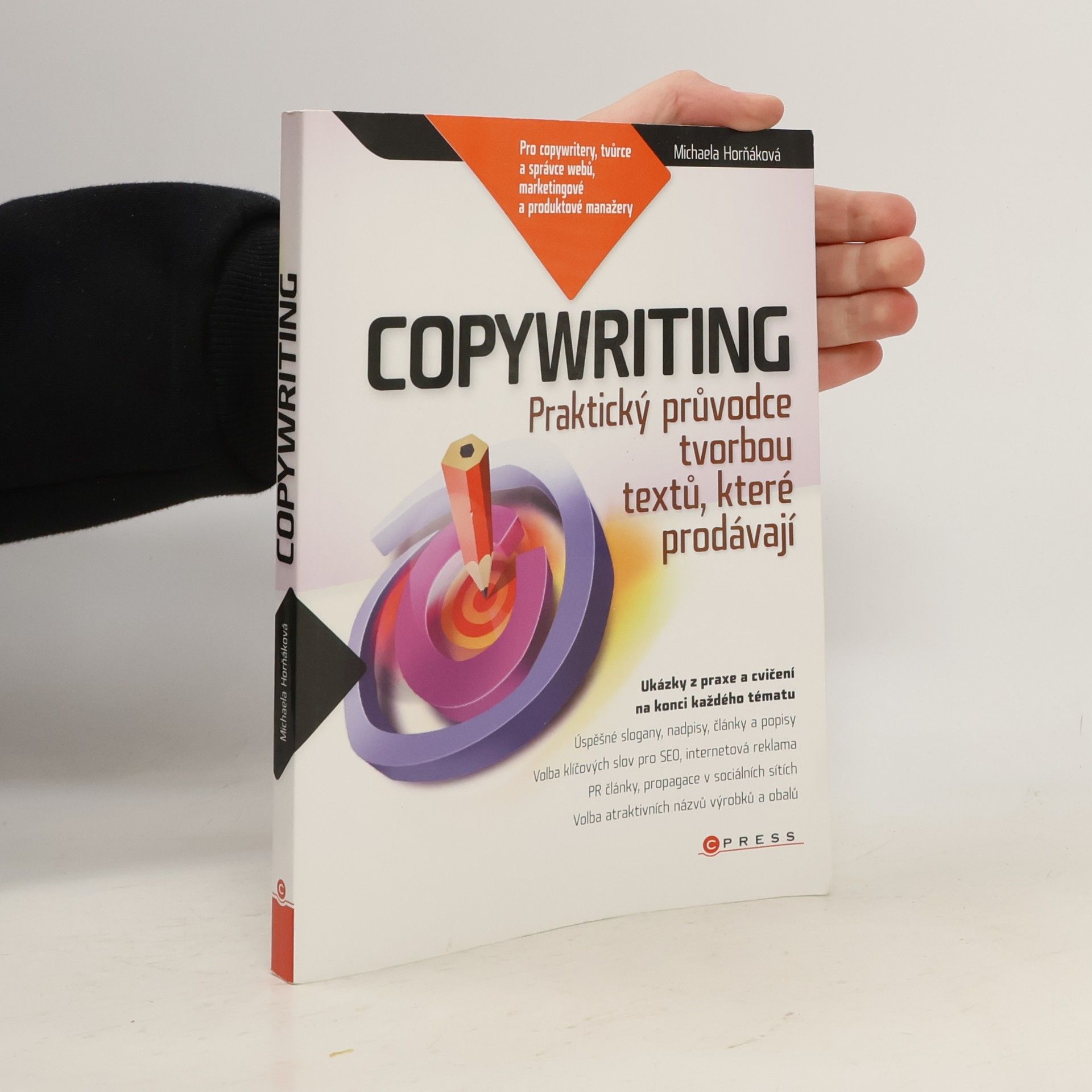 Copywriting