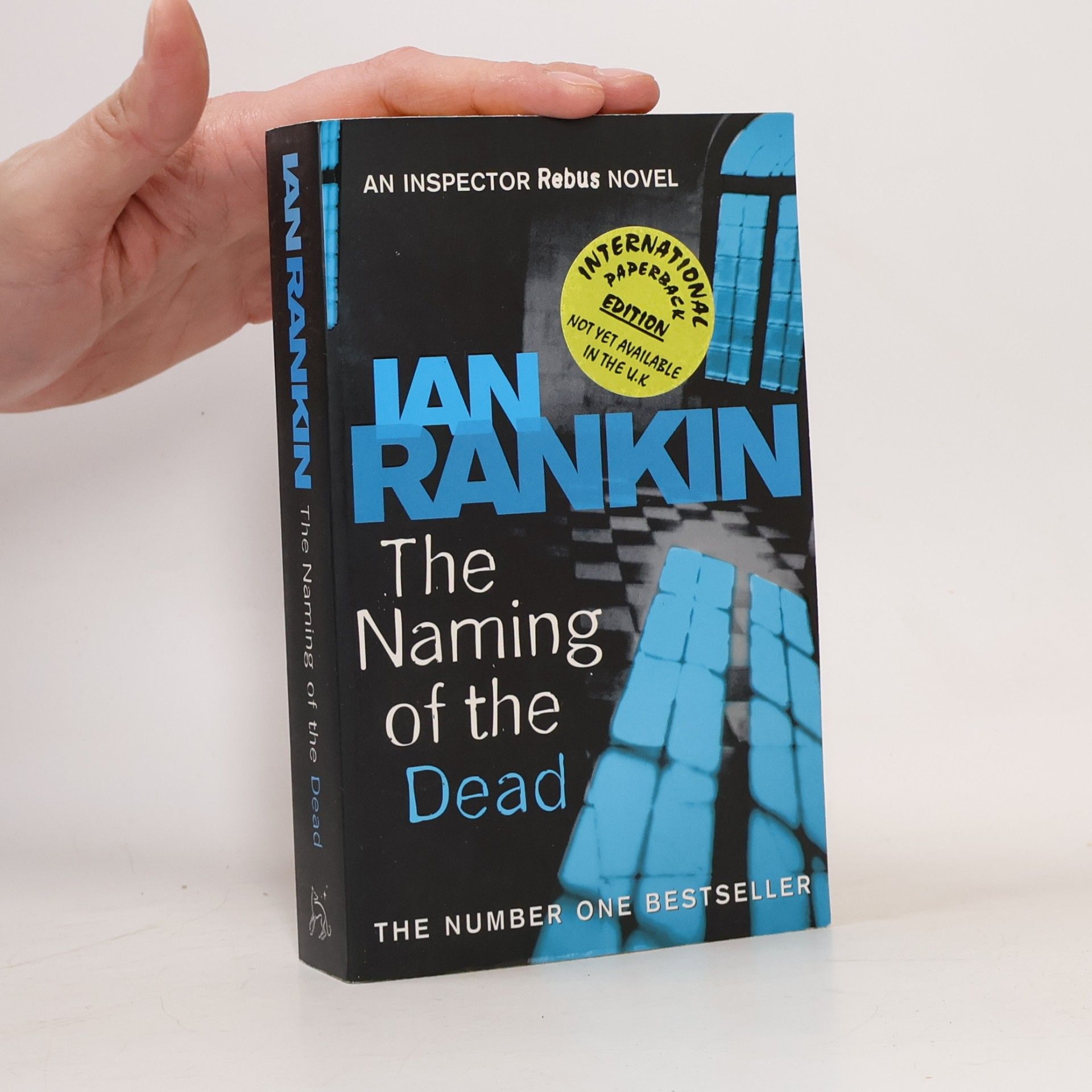 The Naming of the Dead