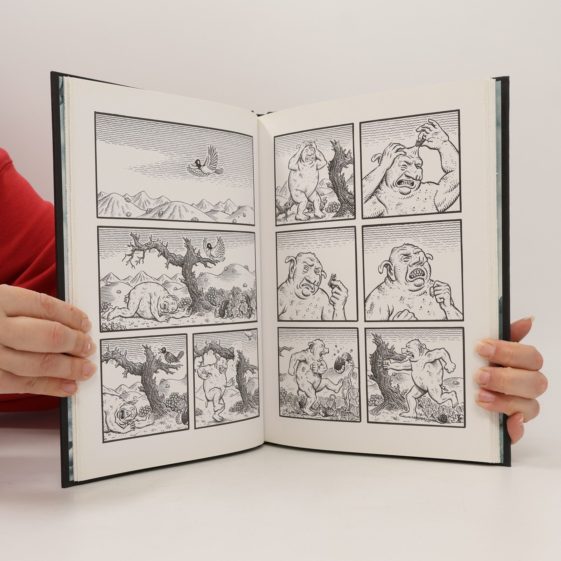 Jim Woodring Weathercraft