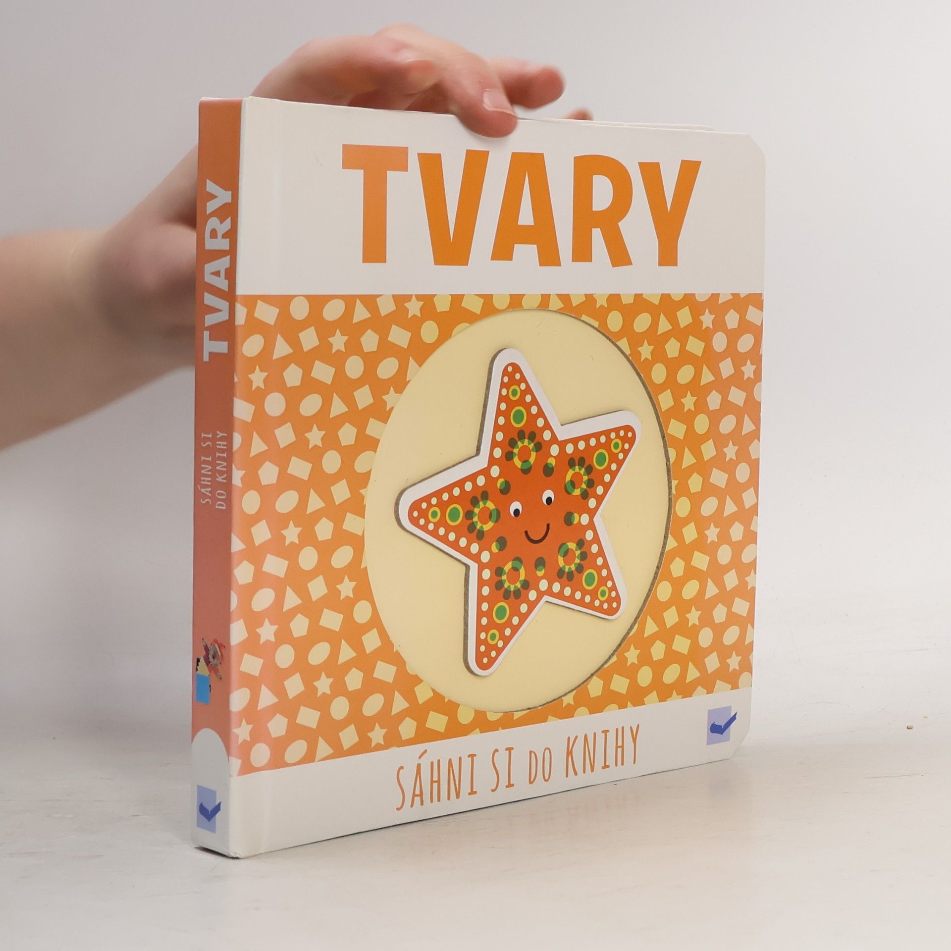 Kolektiv autorů Tvary