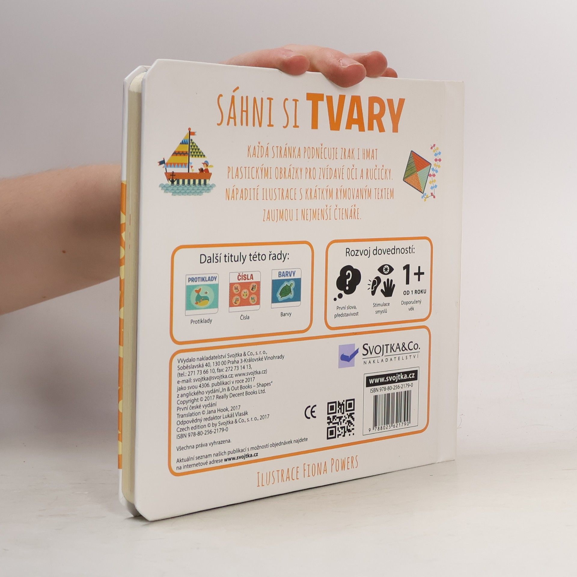Kolektiv autorů Tvary