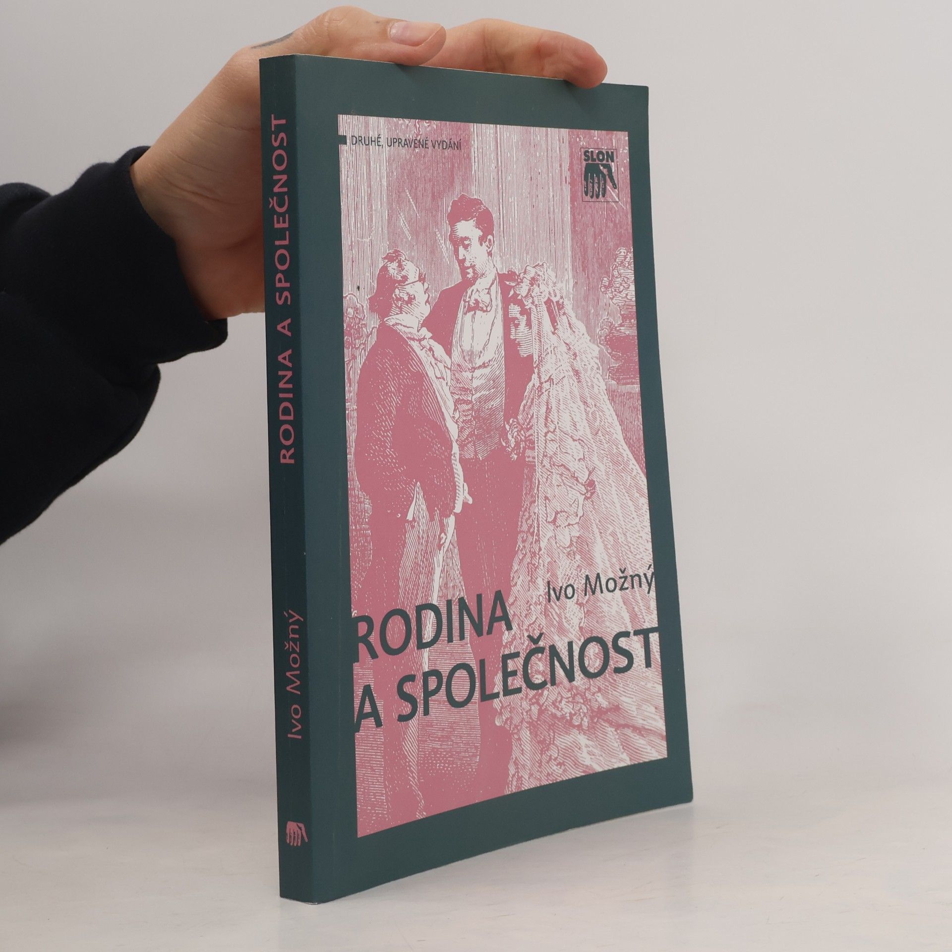 Rodina a společnost