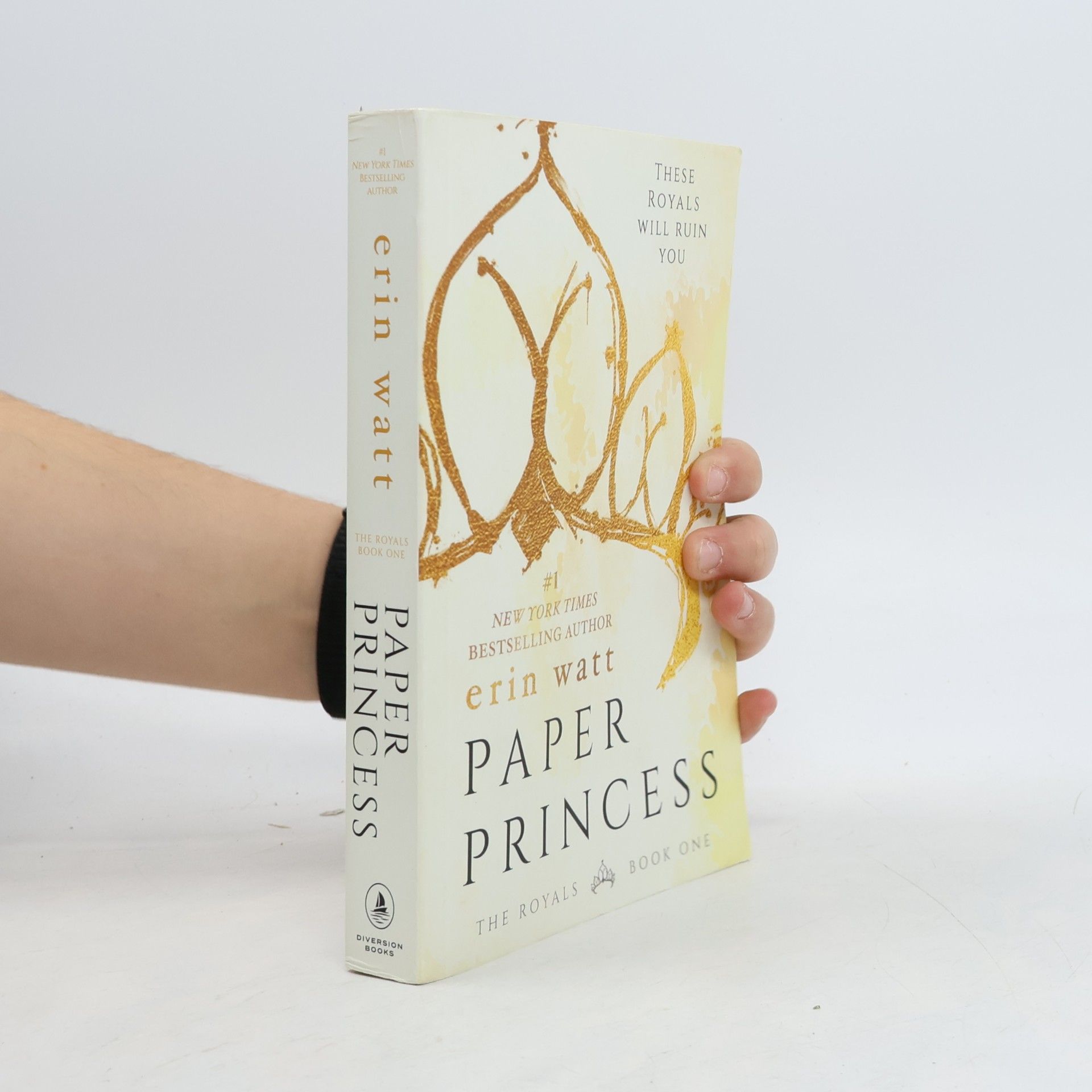 Paper Princess