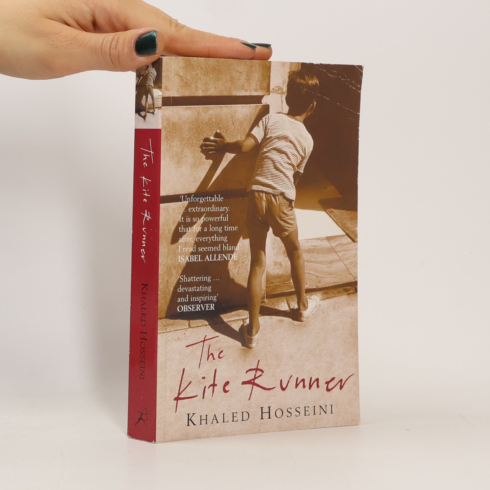 The Kite Runner