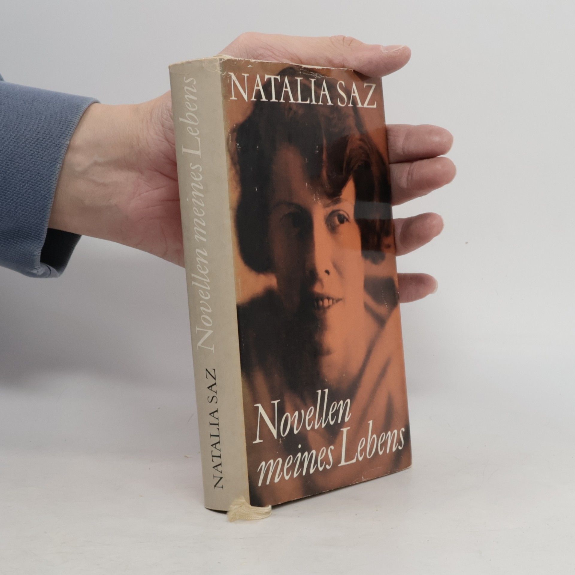 Novellen meines Lebens