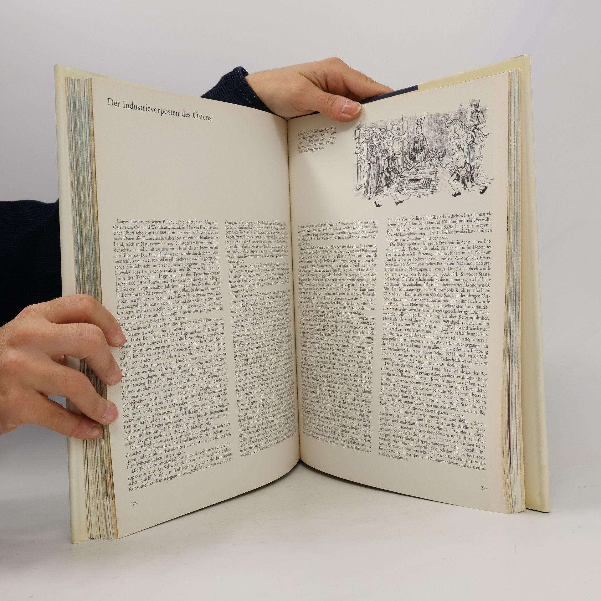 Autores varios Die Länder der Welt. Europa 3