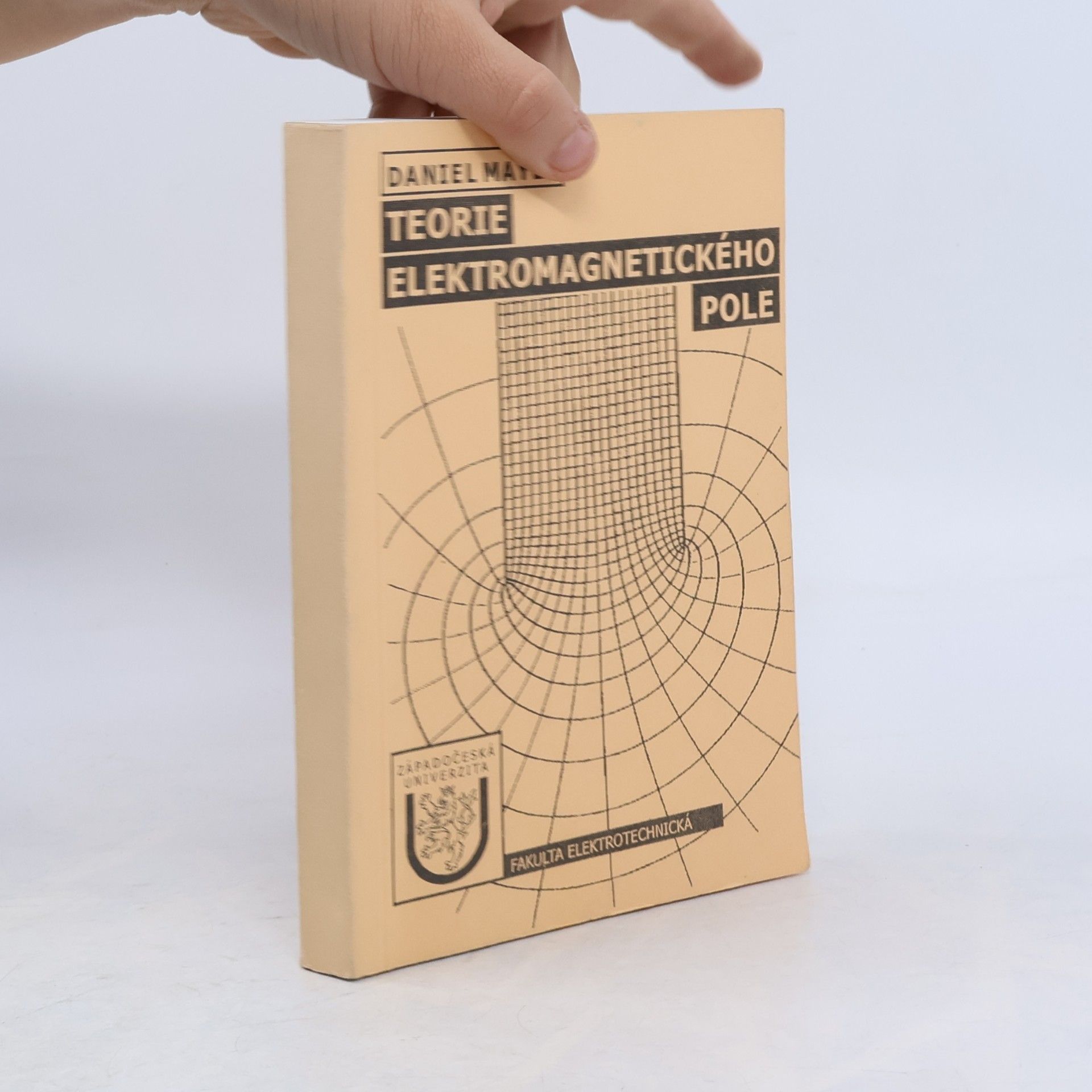 Teorie elektromagnetického pole