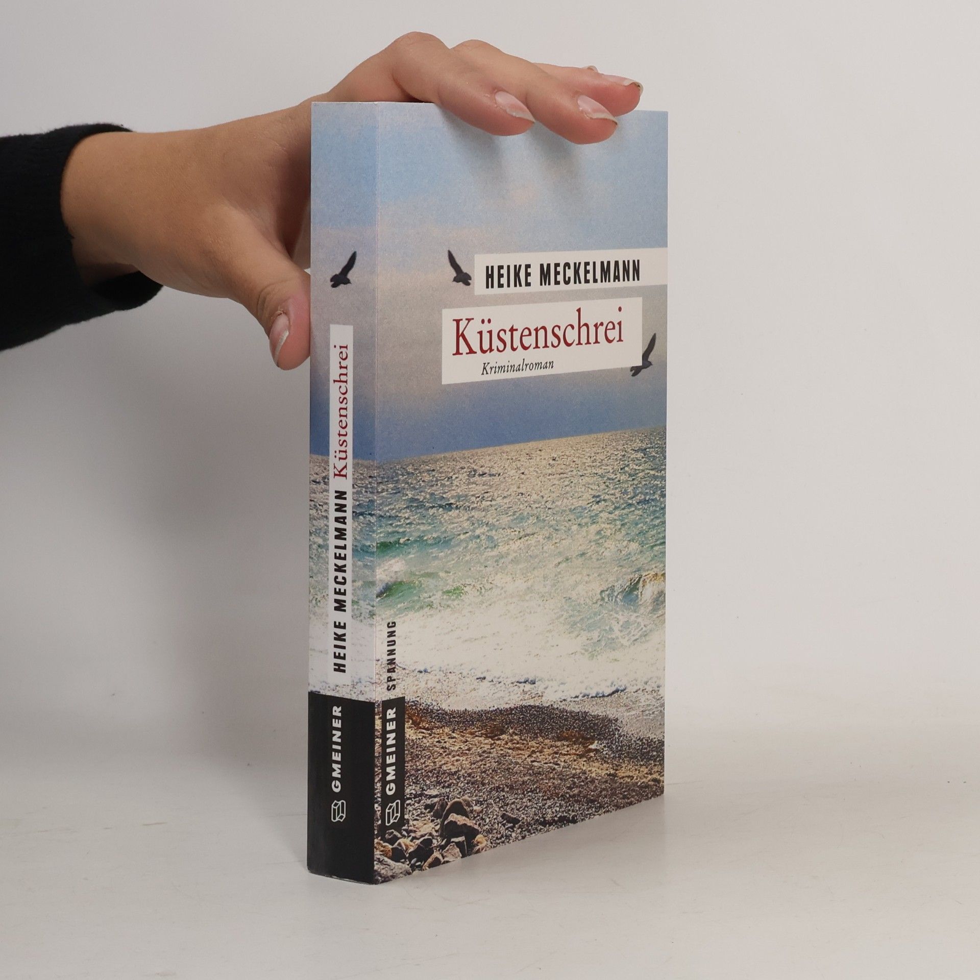 Küstenschrei