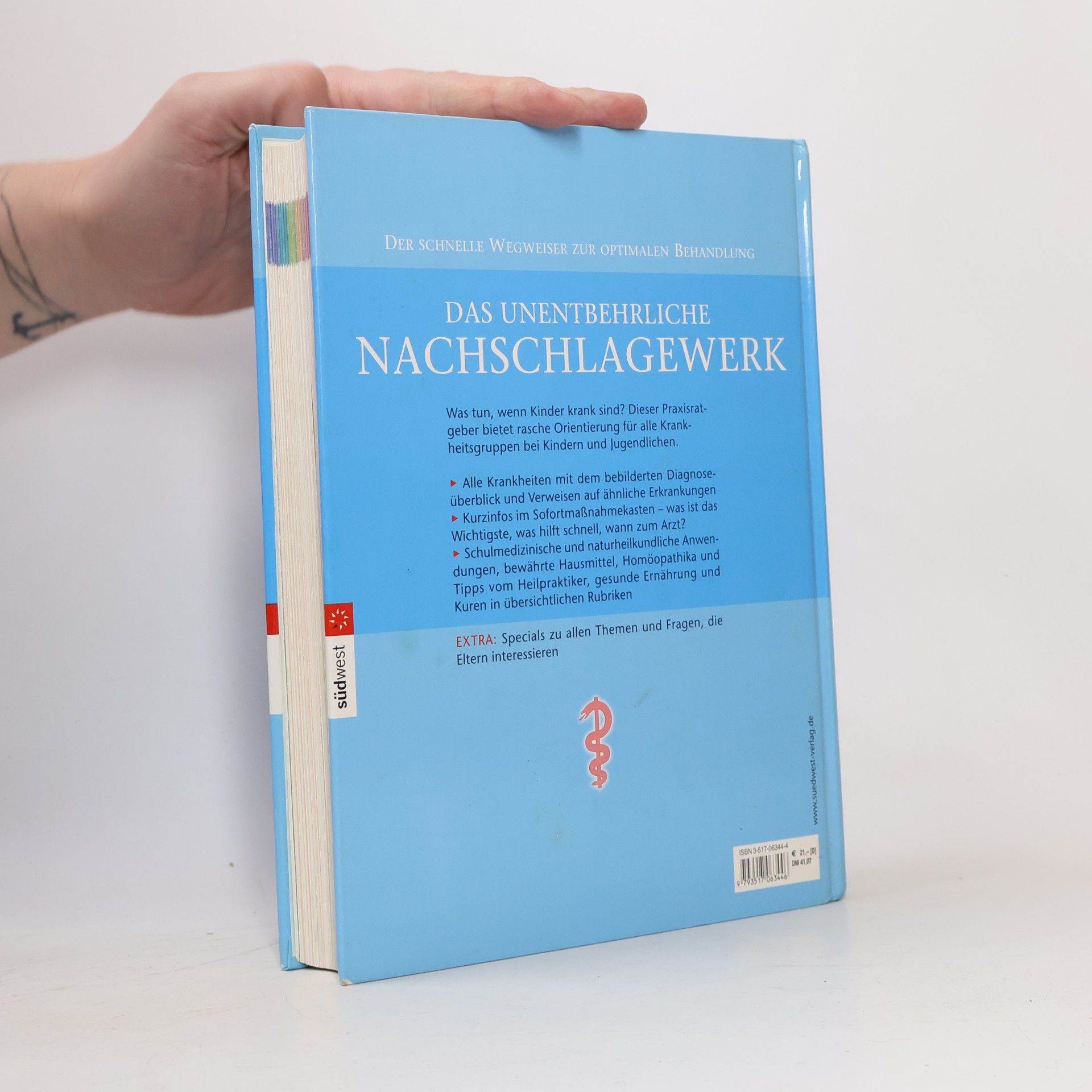 Annette Eiden-Schuh Das große Handbuch Der Kinderarzt