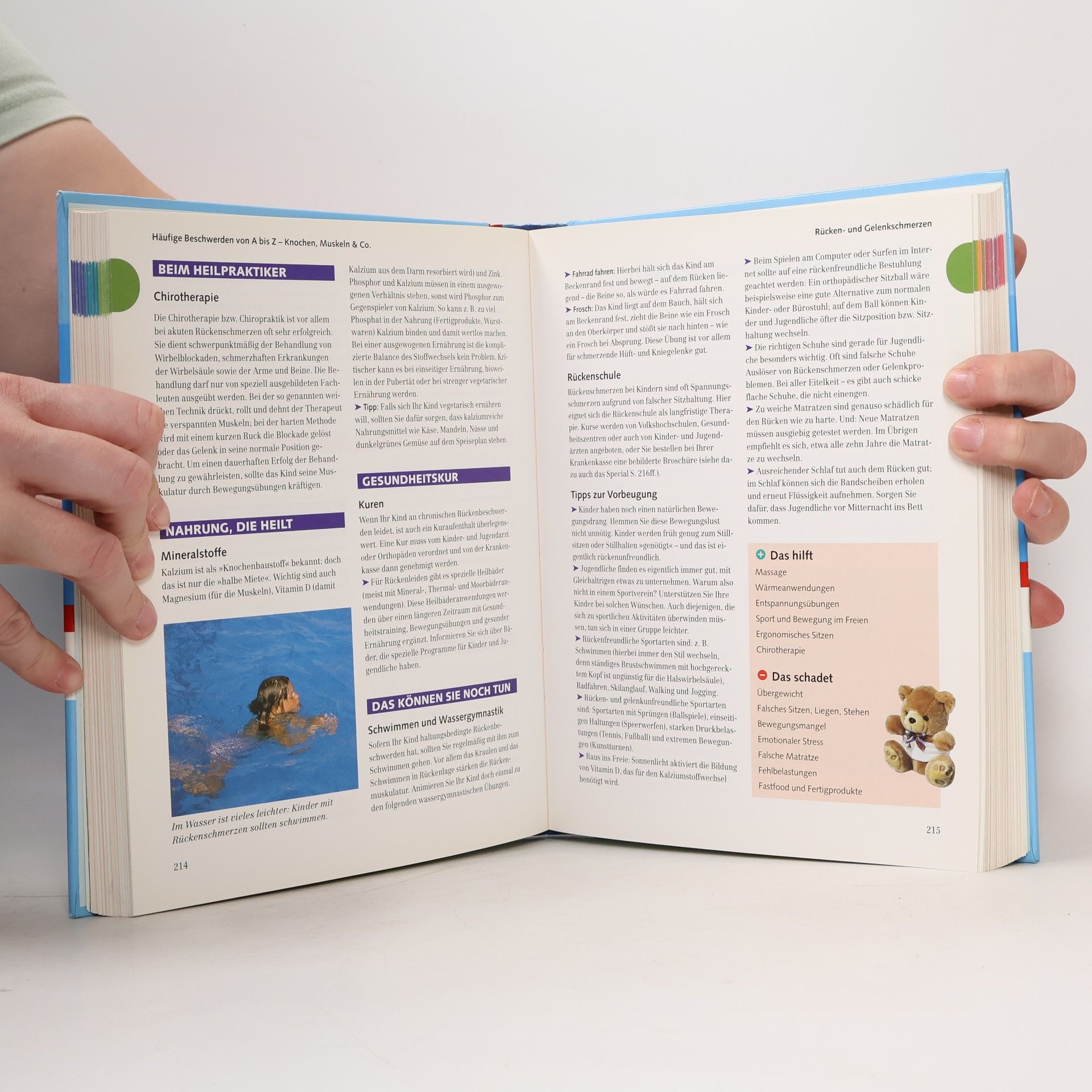 Annette Eiden-Schuh Das große Handbuch Der Kinderarzt