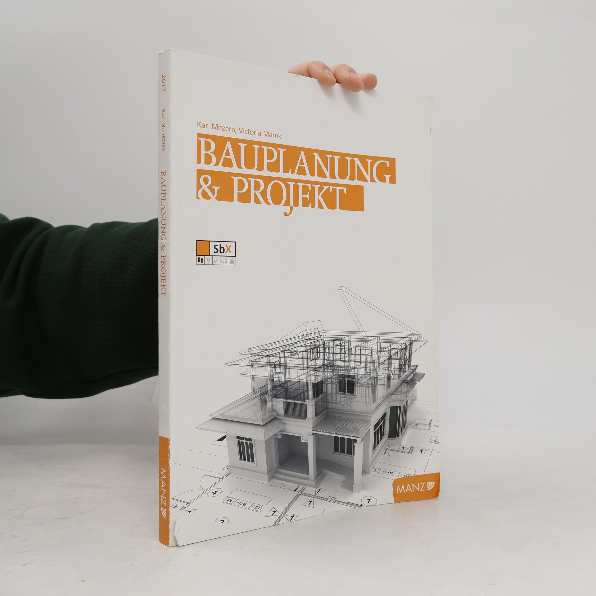 Bauplanung & Projekt