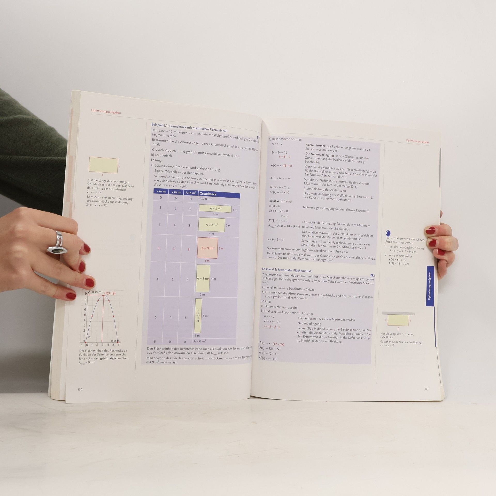 Markus Paul Mathematik IV BAFEP/BASOP - Erklärungen, Aufgaben, Lösungen, Formeln