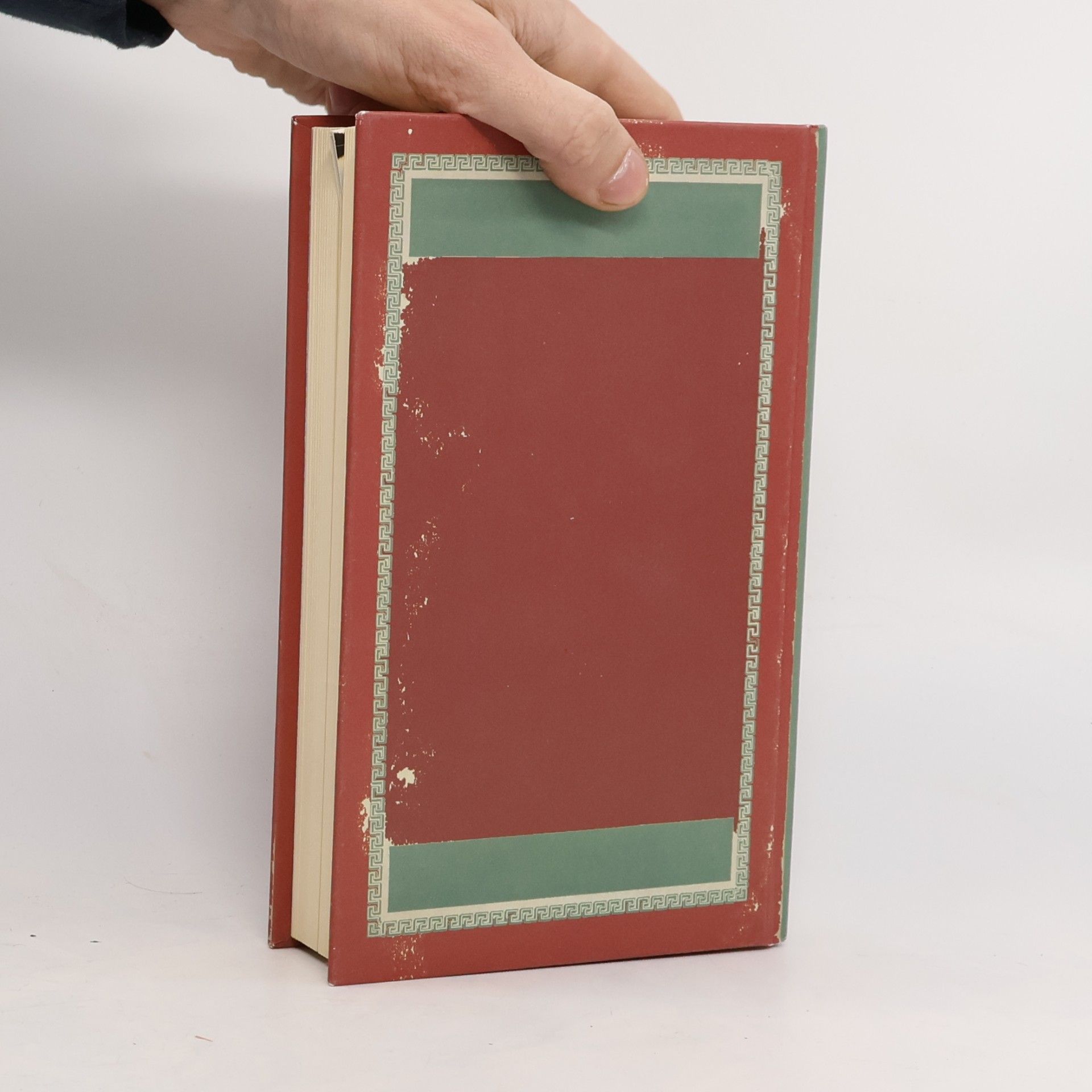 Matthieu Ricard Kniha o štěstí