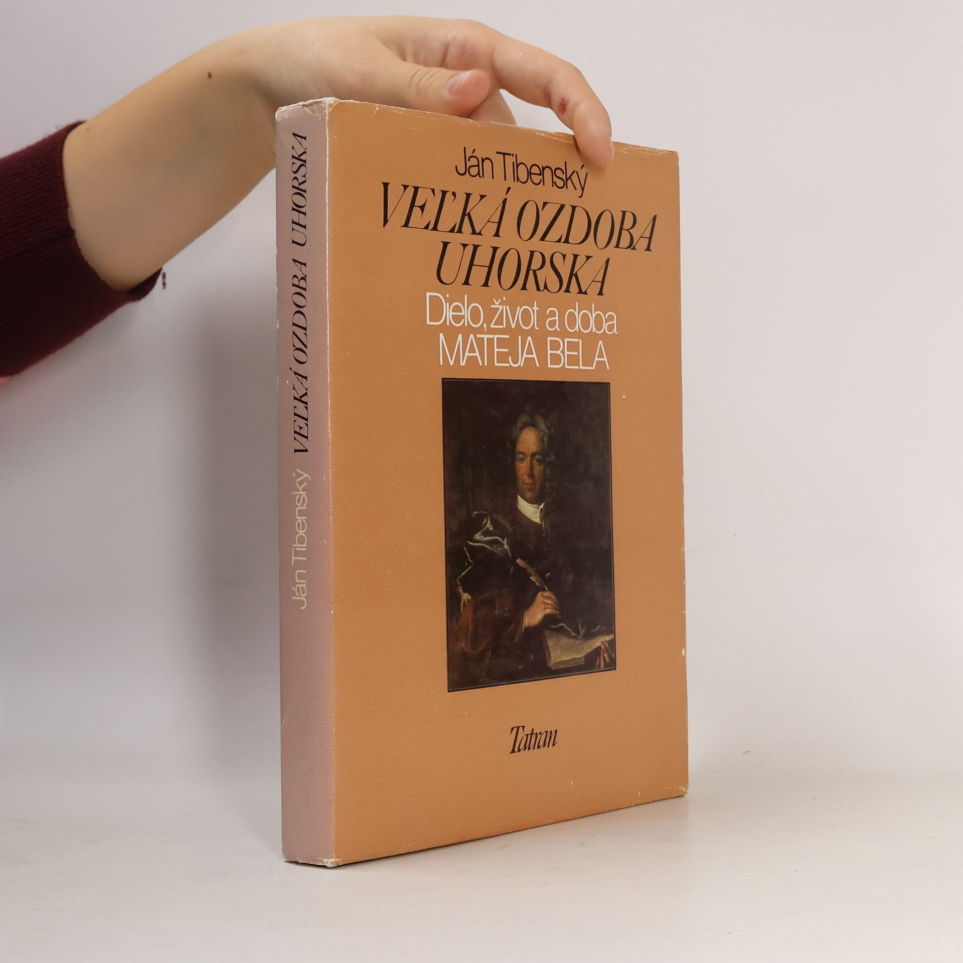 Veľká ozdoba Uhorska