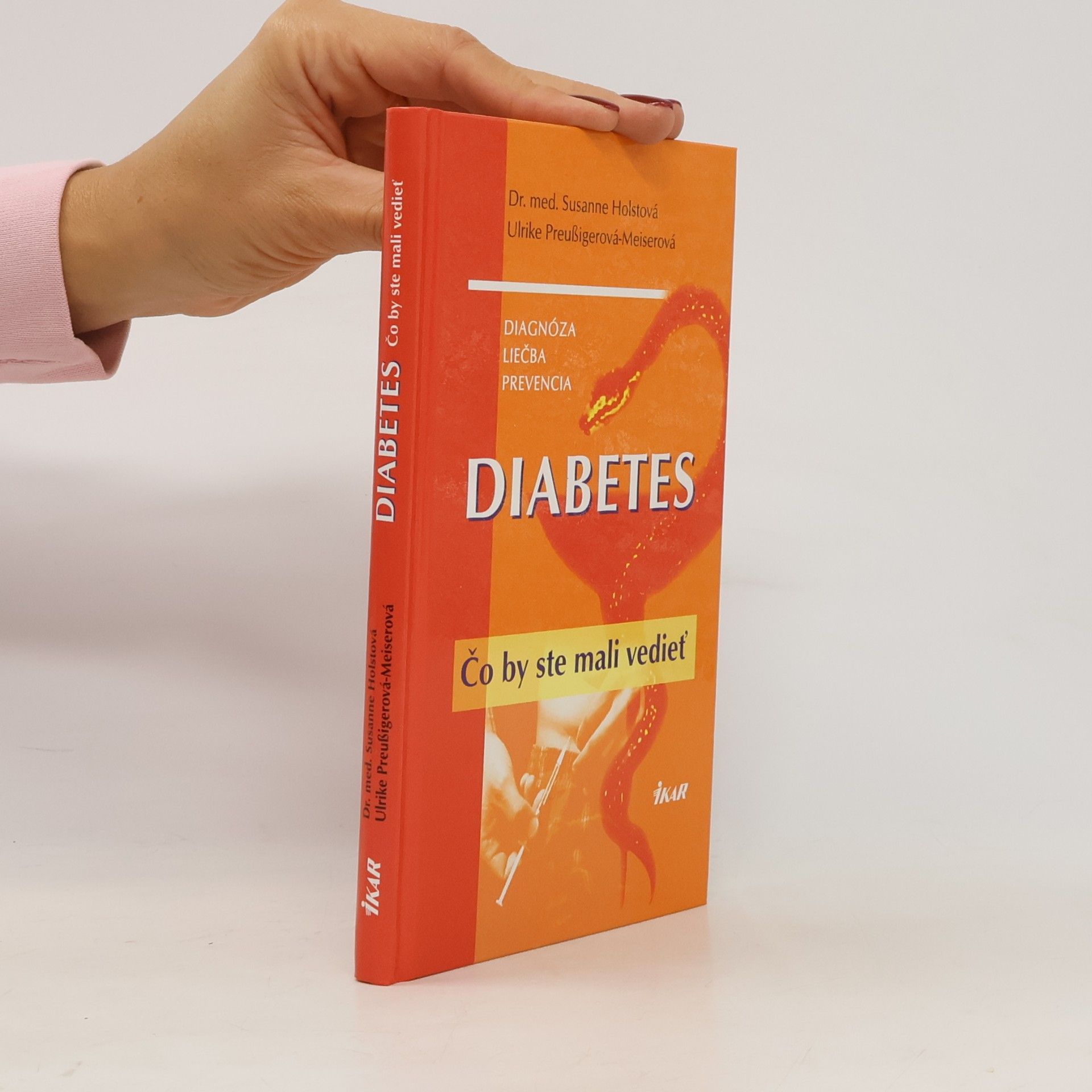 Diabetes