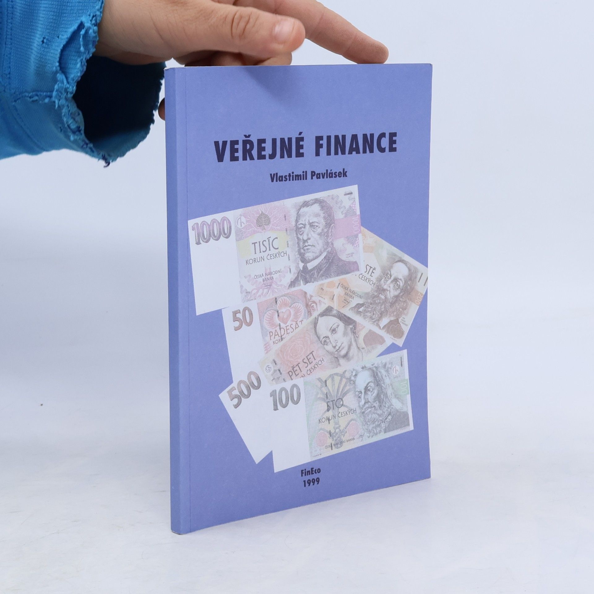 Veřejné finance