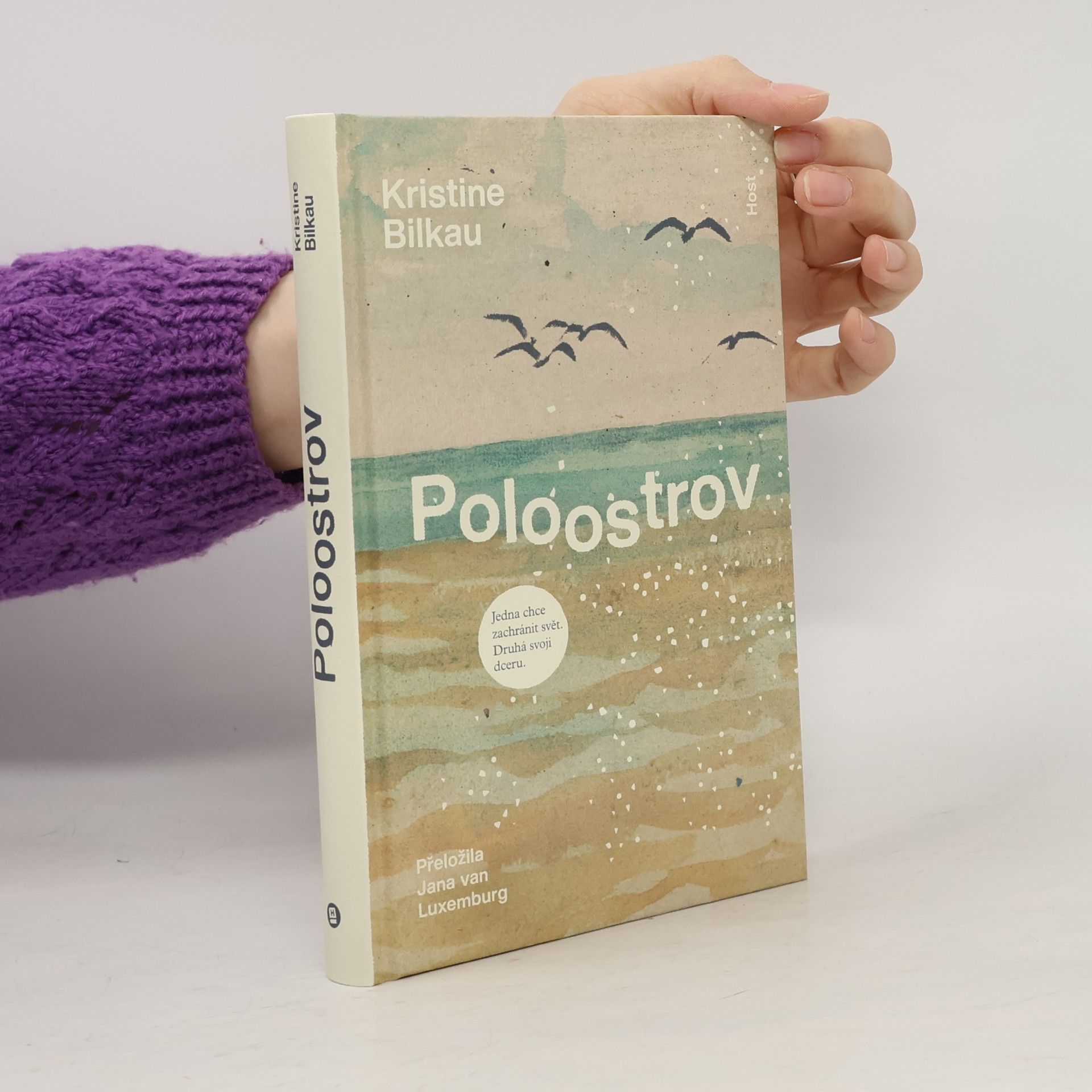 Poloostrov (2026)