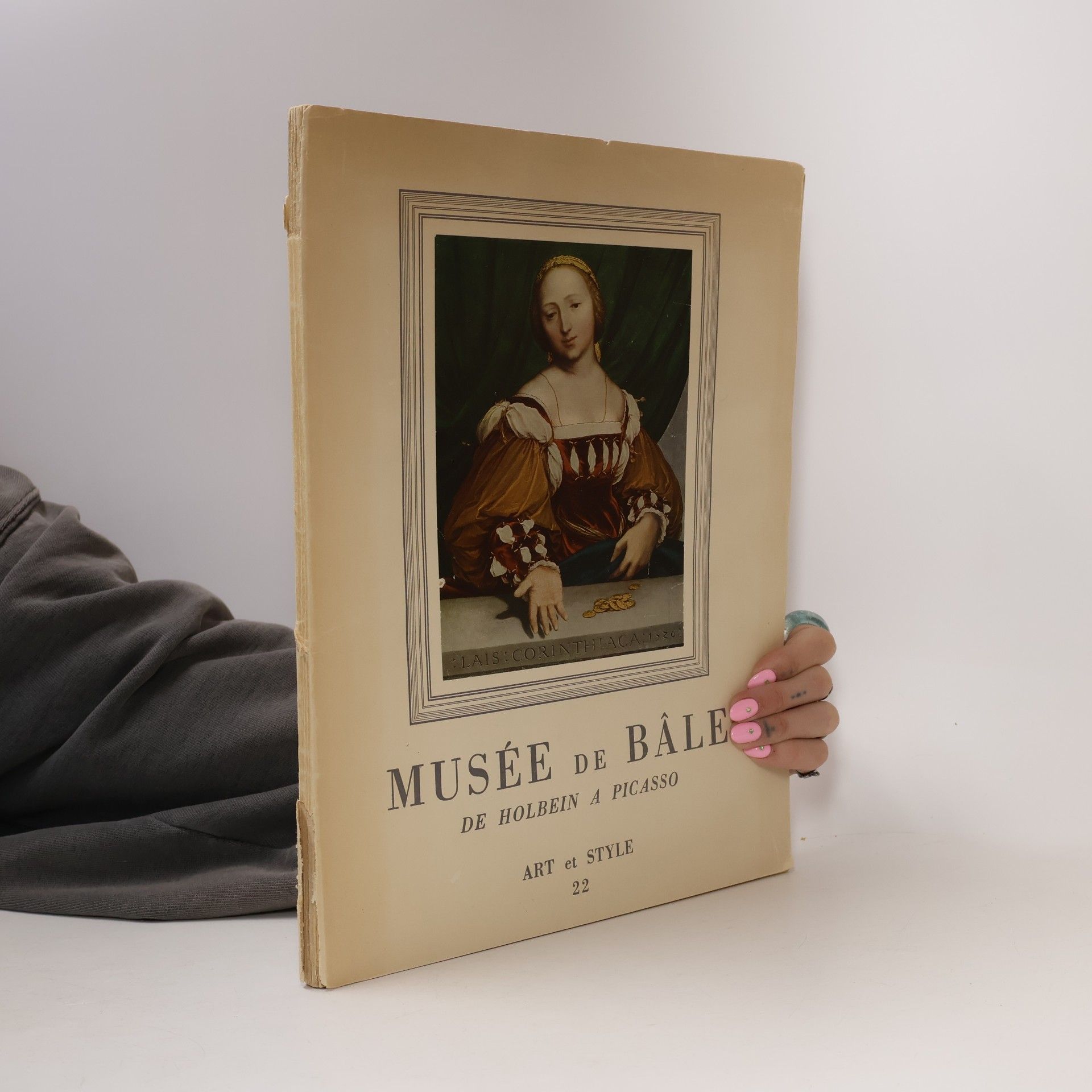 Autorenkollektiv Le Musée de Bale